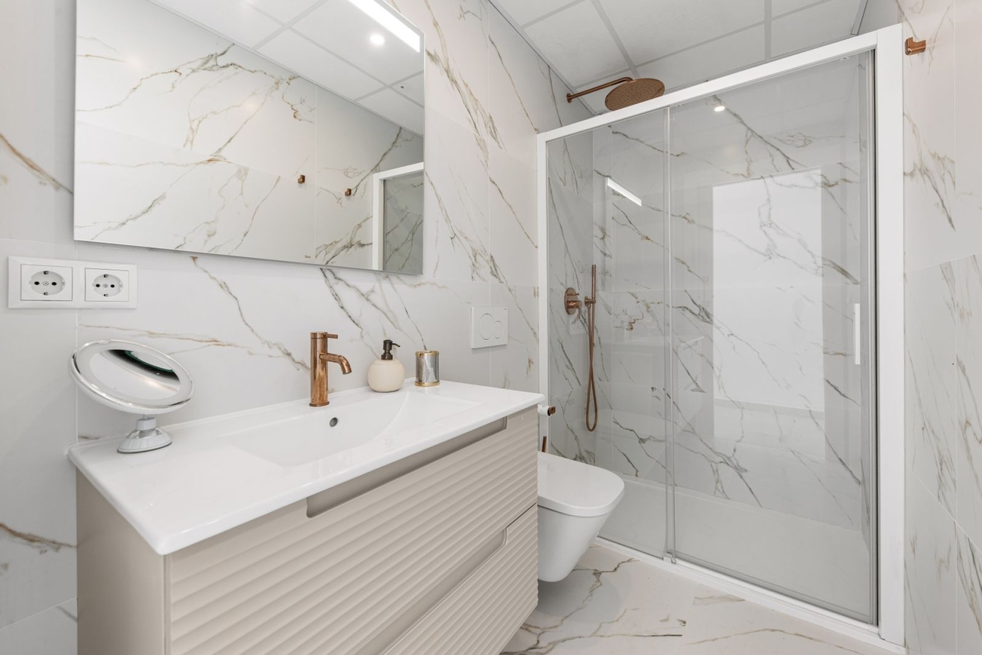 Location à long terme - Villas - Moraira - Benimeit