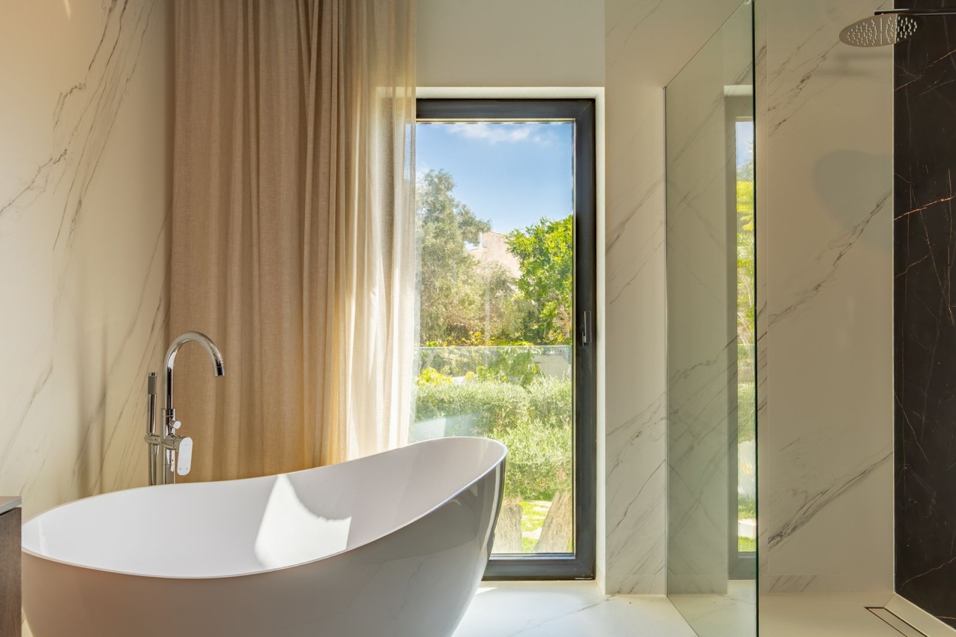 Location à long terme - Villas - Moraira - Cumbre del Sol