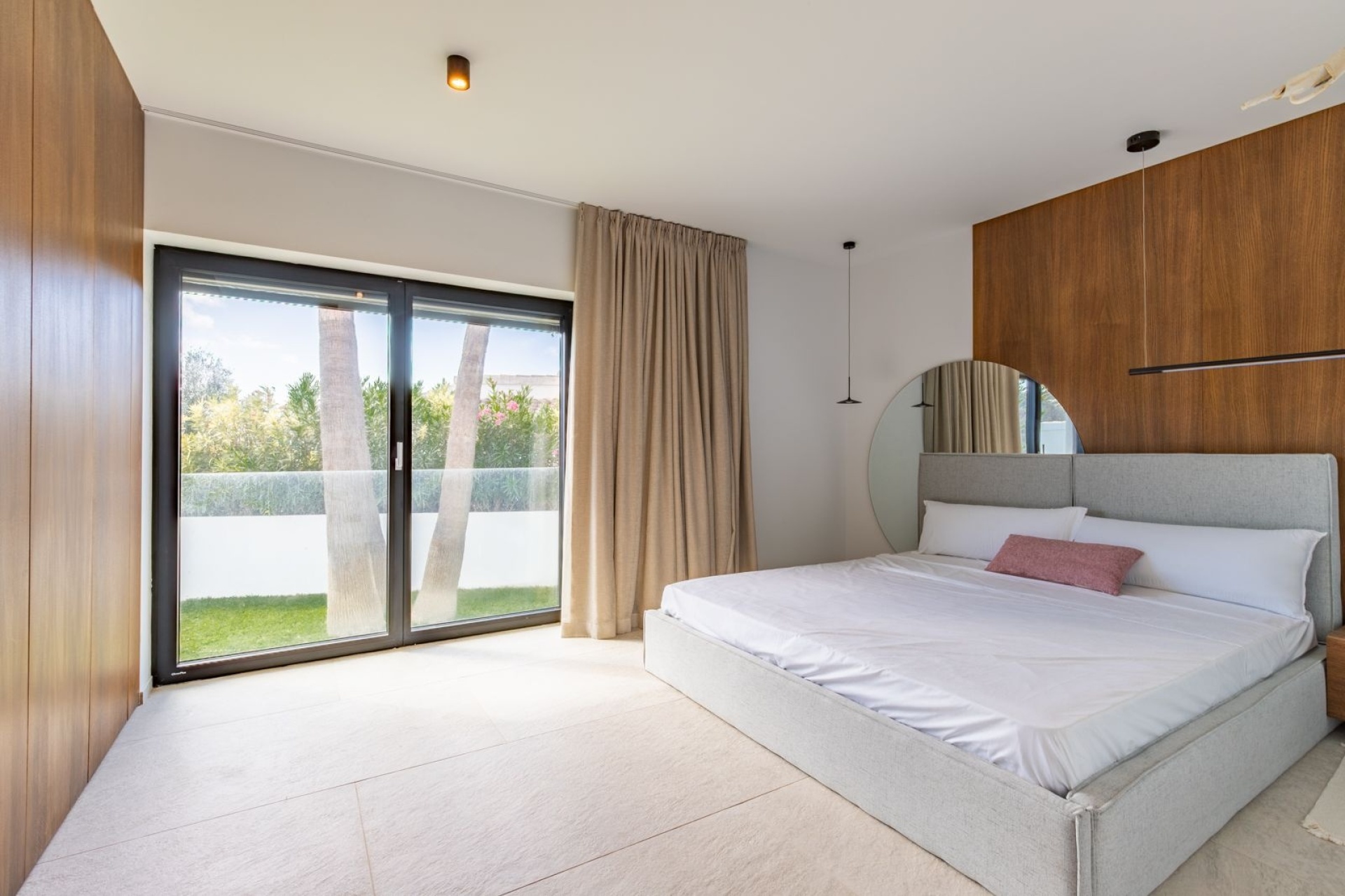 Location à long terme - Villas - Moraira - Cumbre del Sol