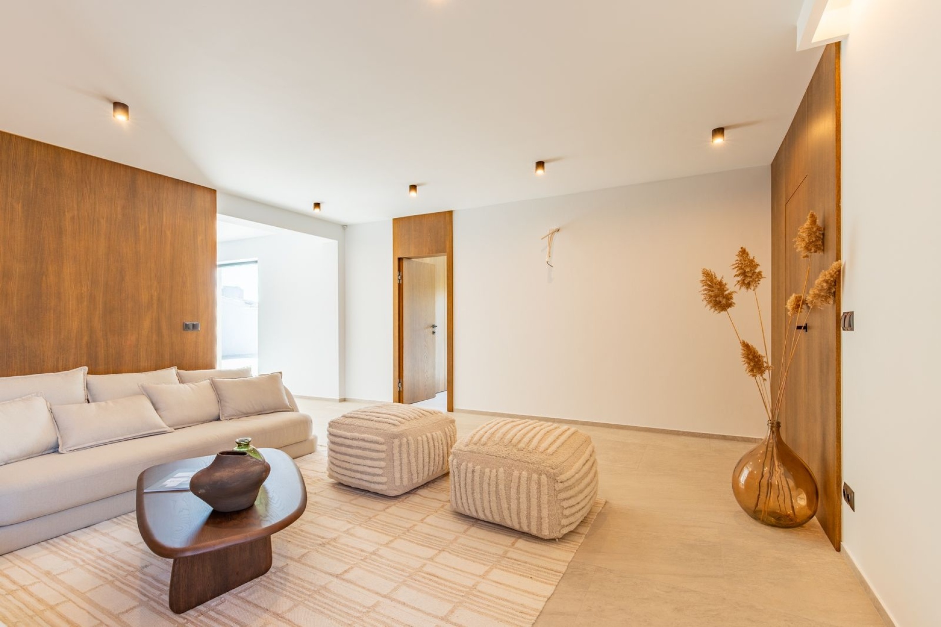 Location à long terme - Villas - Moraira - Cumbre del Sol