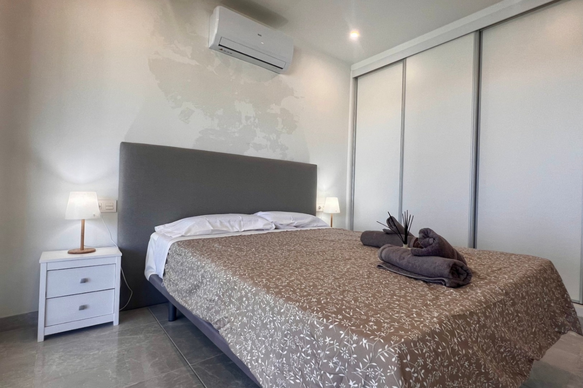 Location à long terme - Villas - Moraira - Pla de Mar