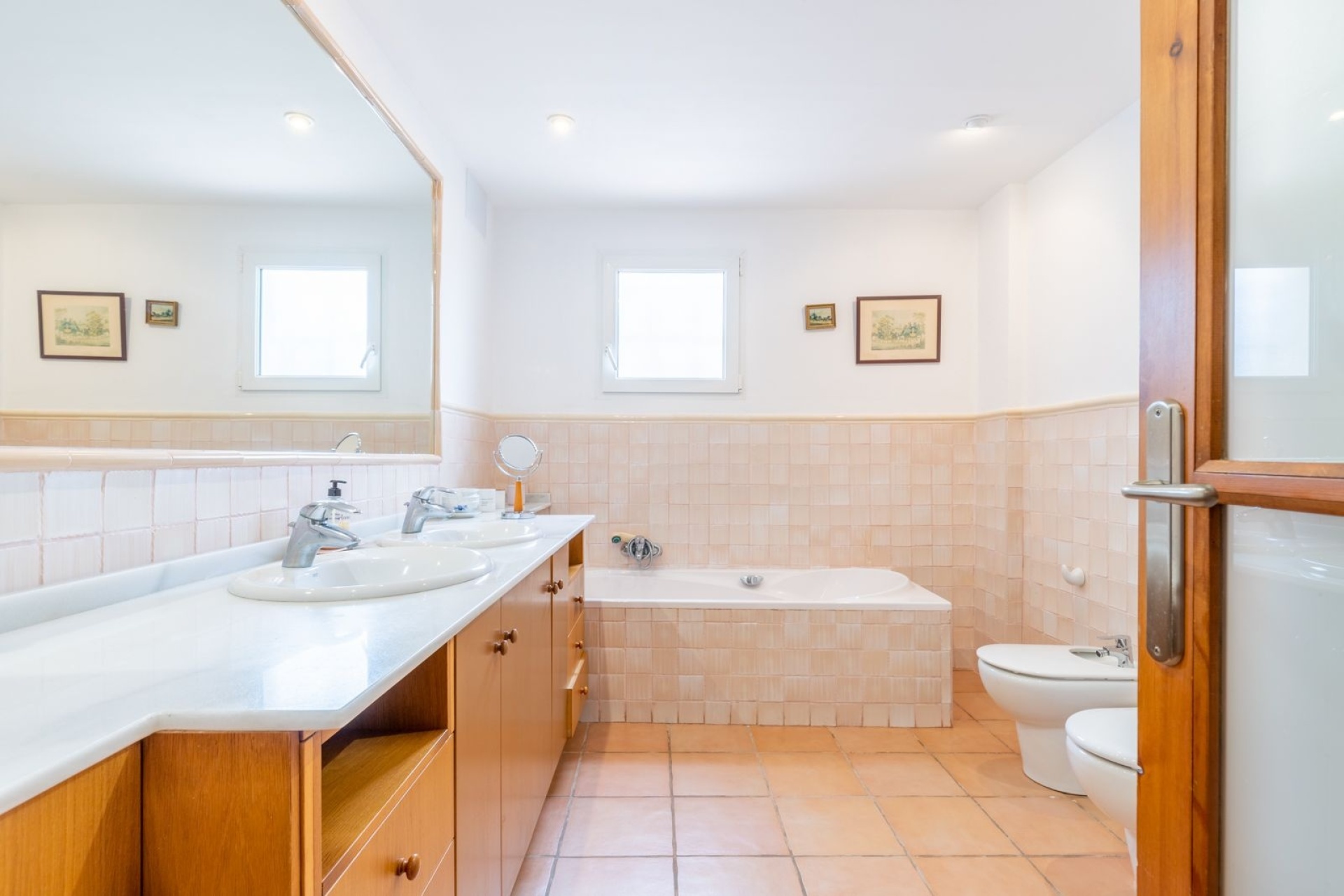 Location à long terme - Villas - Moraira - Pla de Mar