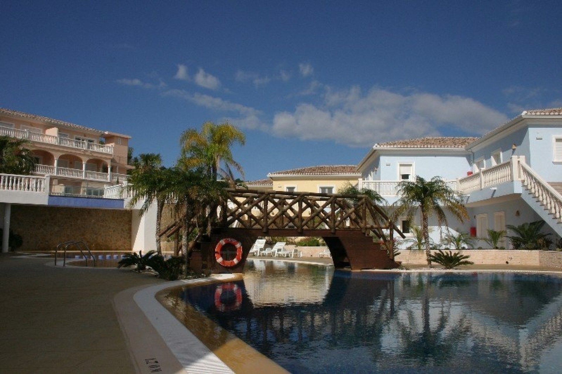 Long term Rentals - Apartments - Flats - Benissa - La Fustera