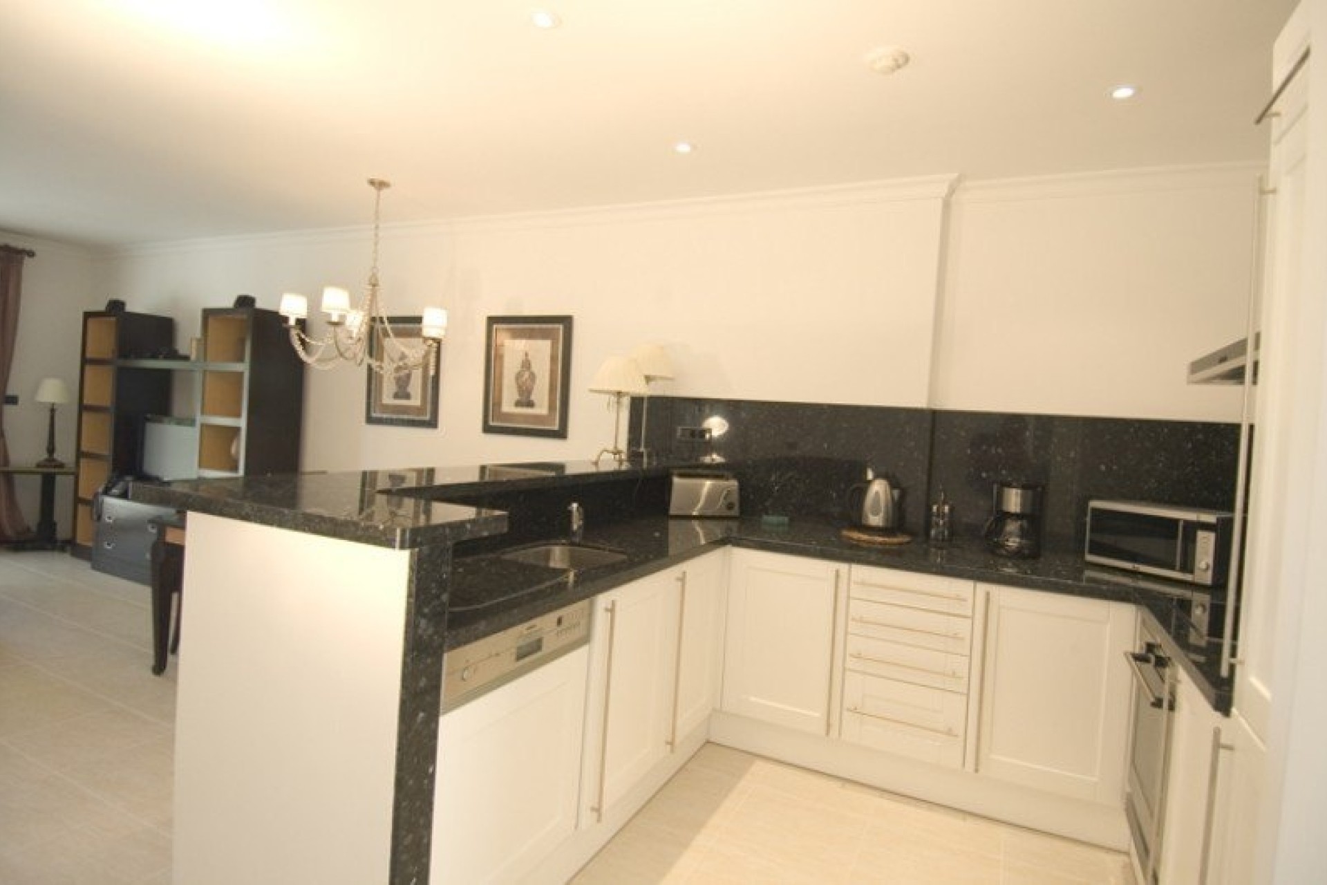 Long term Rentals - Apartments - Flats - Benissa - La Fustera