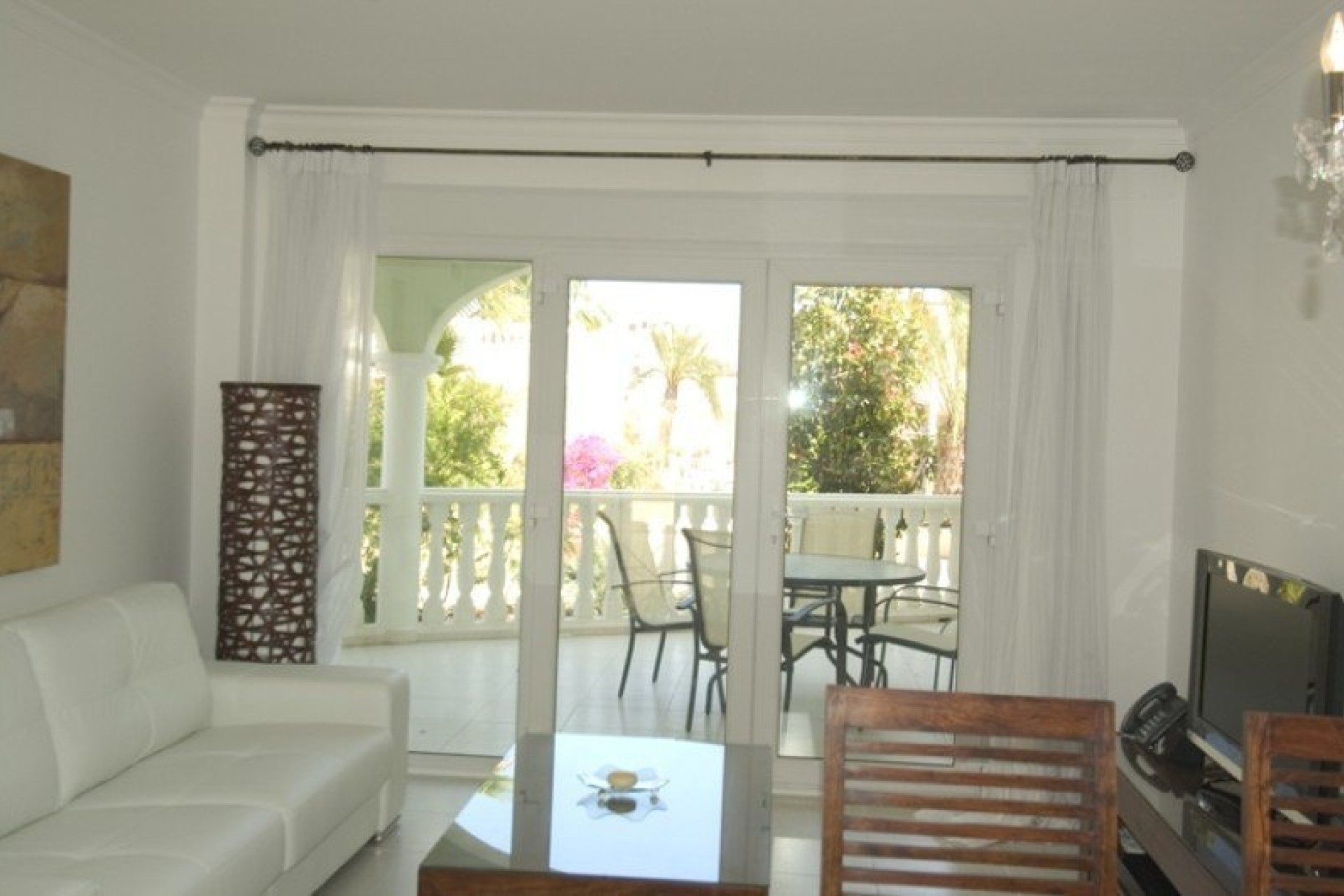 Long term Rentals - Apartments - Flats - Benissa - La Fustera
