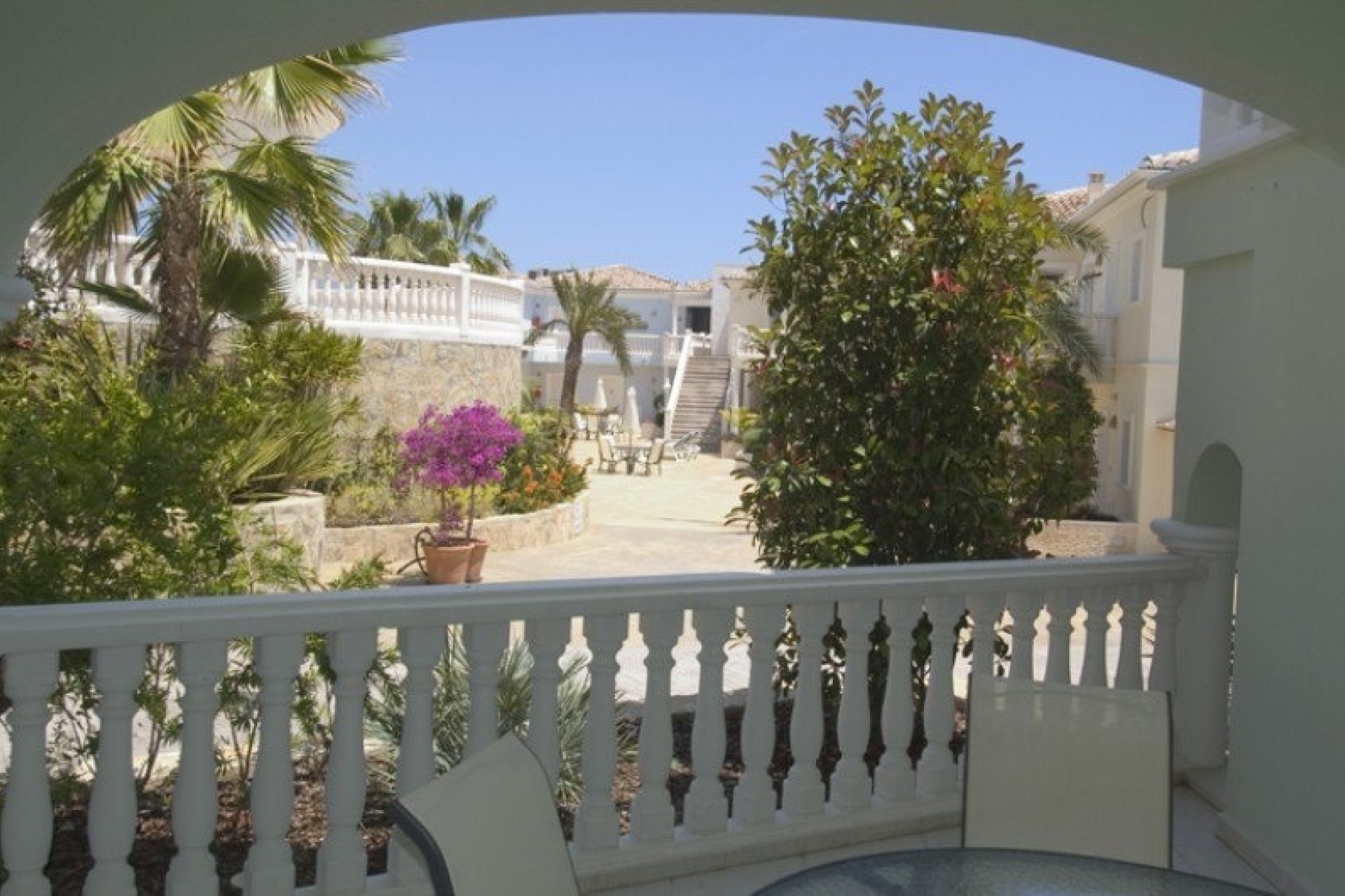 Long term Rentals - Apartments - Flats - Benissa - La Fustera