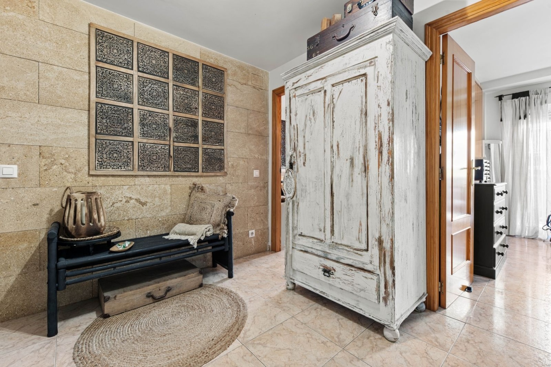 Long term Rentals - Apartments - Flats - Javea - Centro