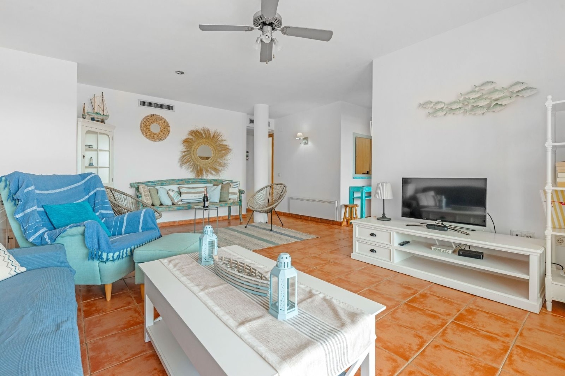 Long term Rentals - Apartments - Flats - Javea - montañar l