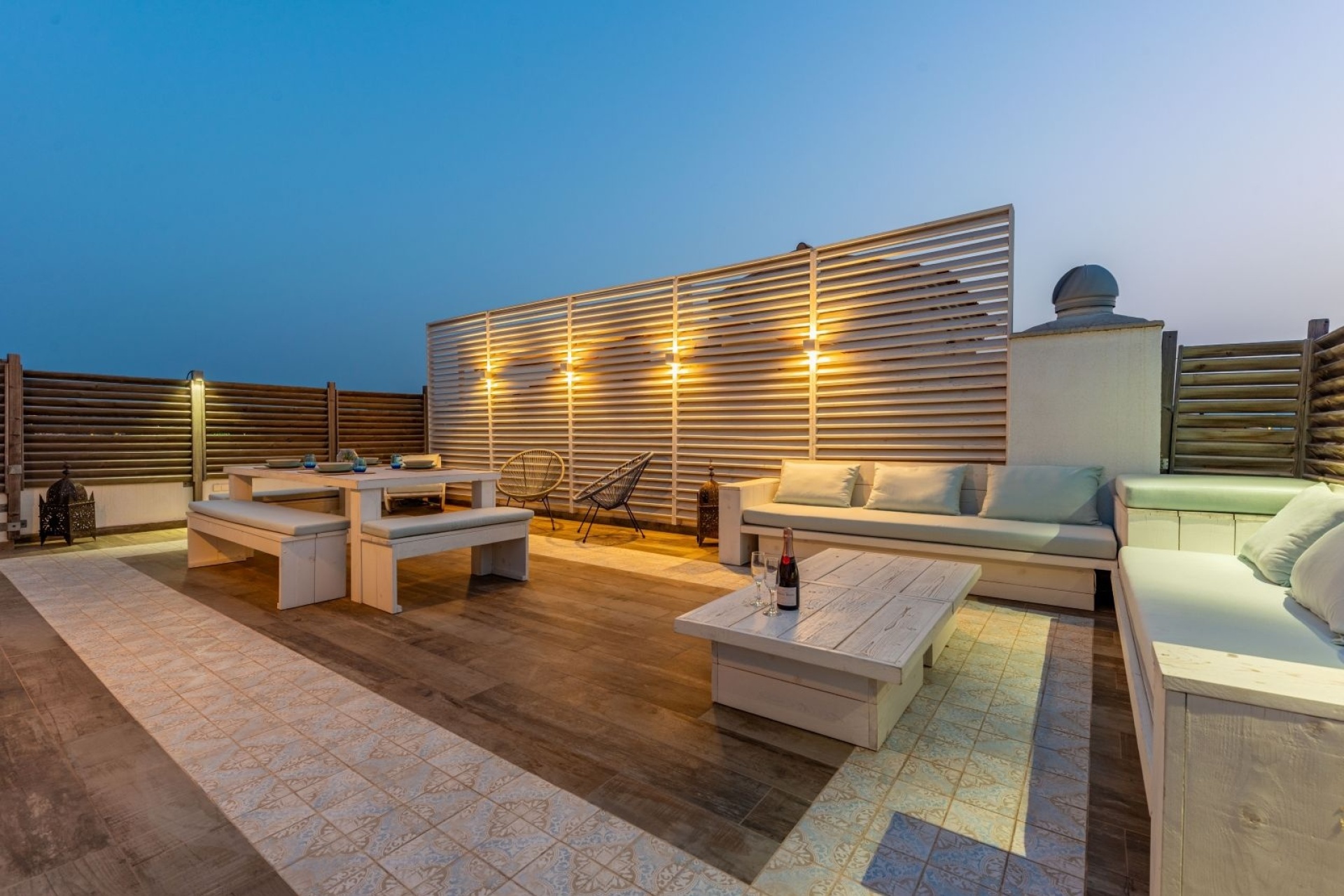 Long term Rentals - Apartments - Flats - Javea - montañar l