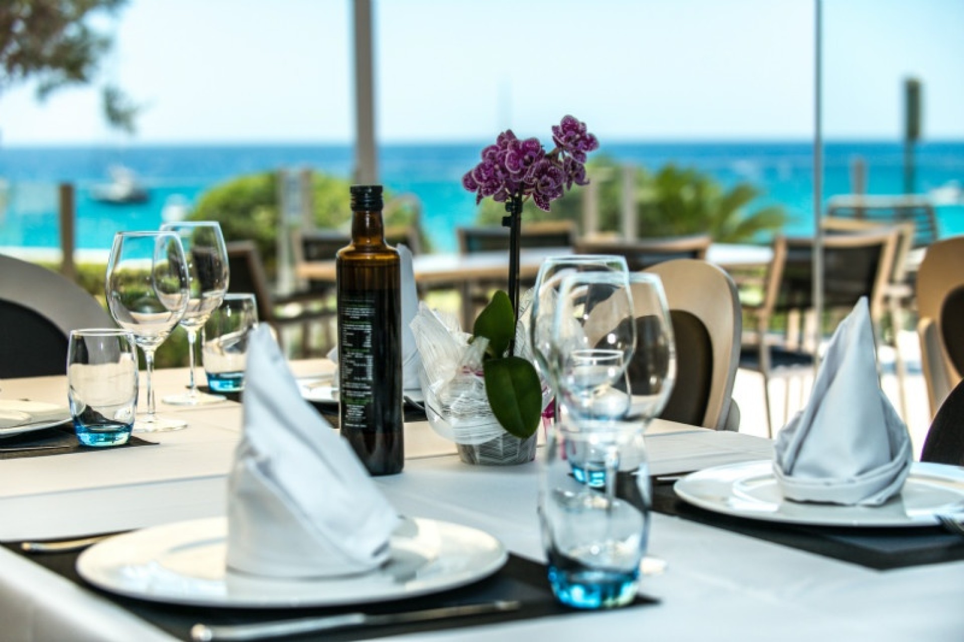 Long term Rentals - Commercial Premises - Calpe - Calpe Town Centre