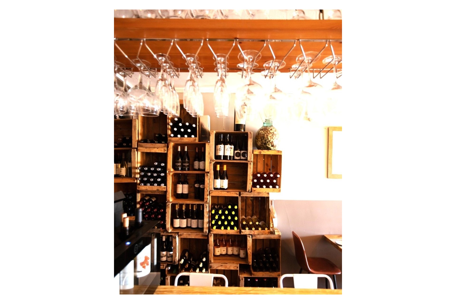 Long term Rentals - Commercial Premises - Moraira - La Cometa