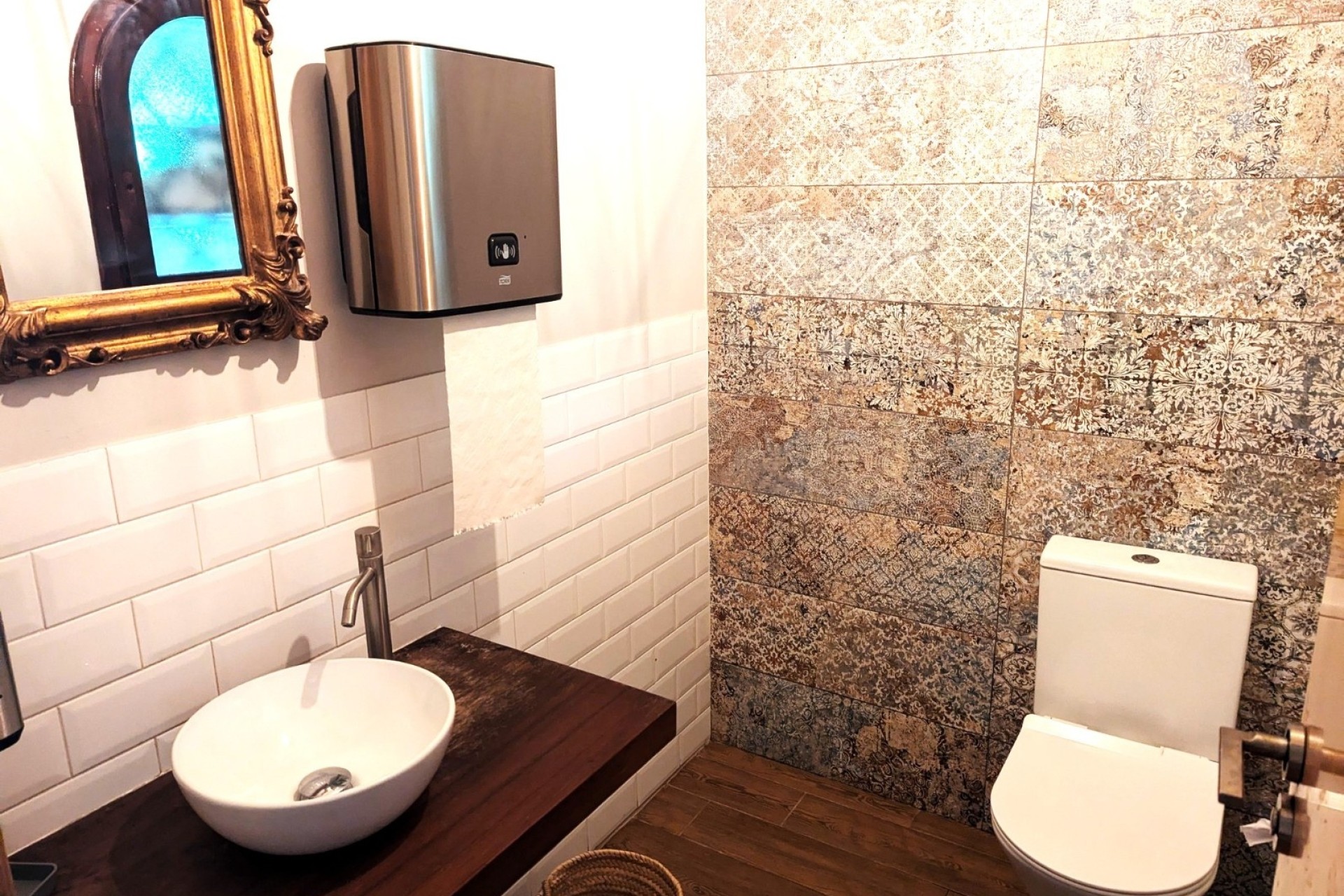 Long term Rentals - Commercial Premises - Moraira - La Cometa