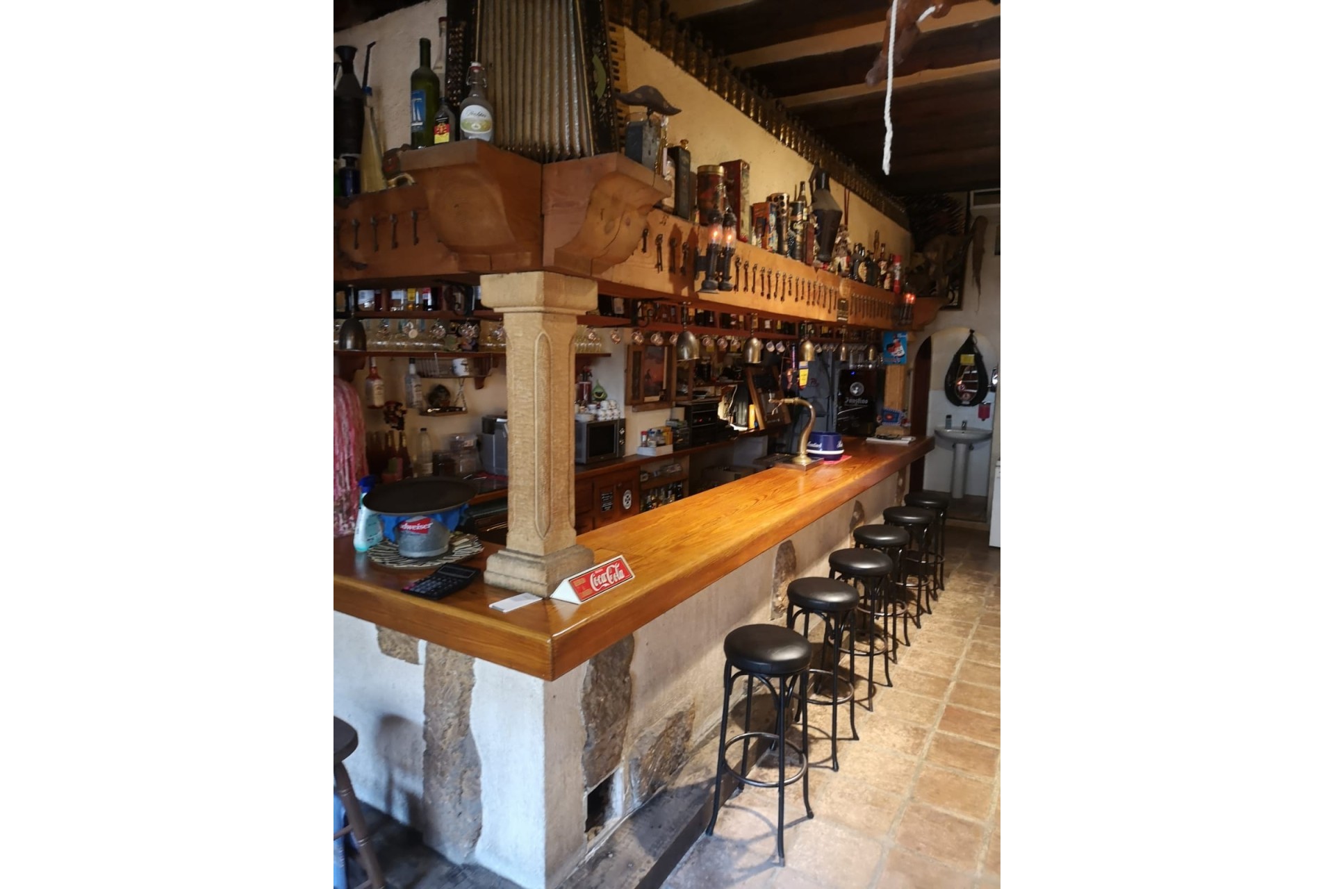 Long term Rentals - Commercial Premises - Moraira - Moraira Centre