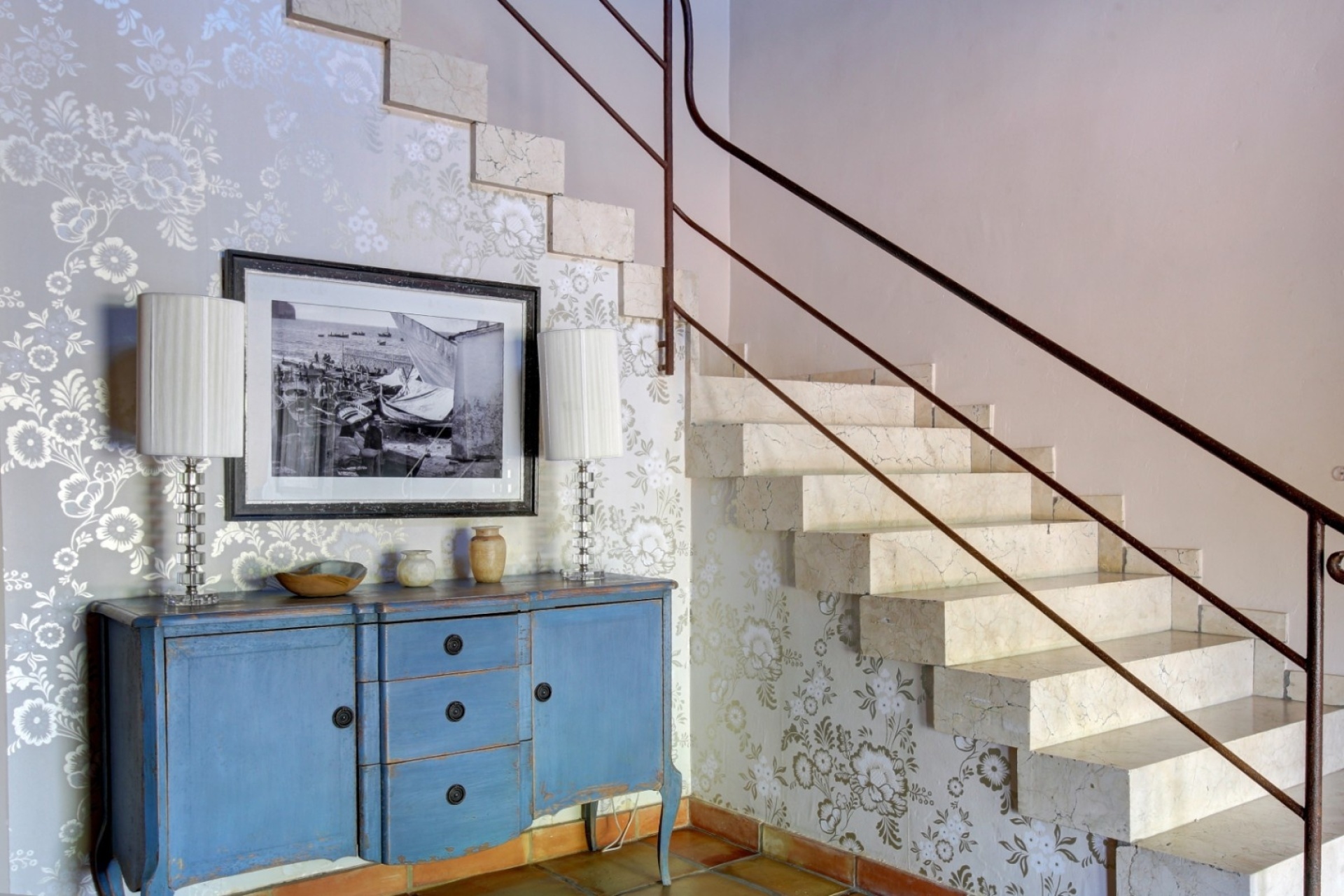 Long term Rentals - Country Houses - Fincas - Moraira - campo