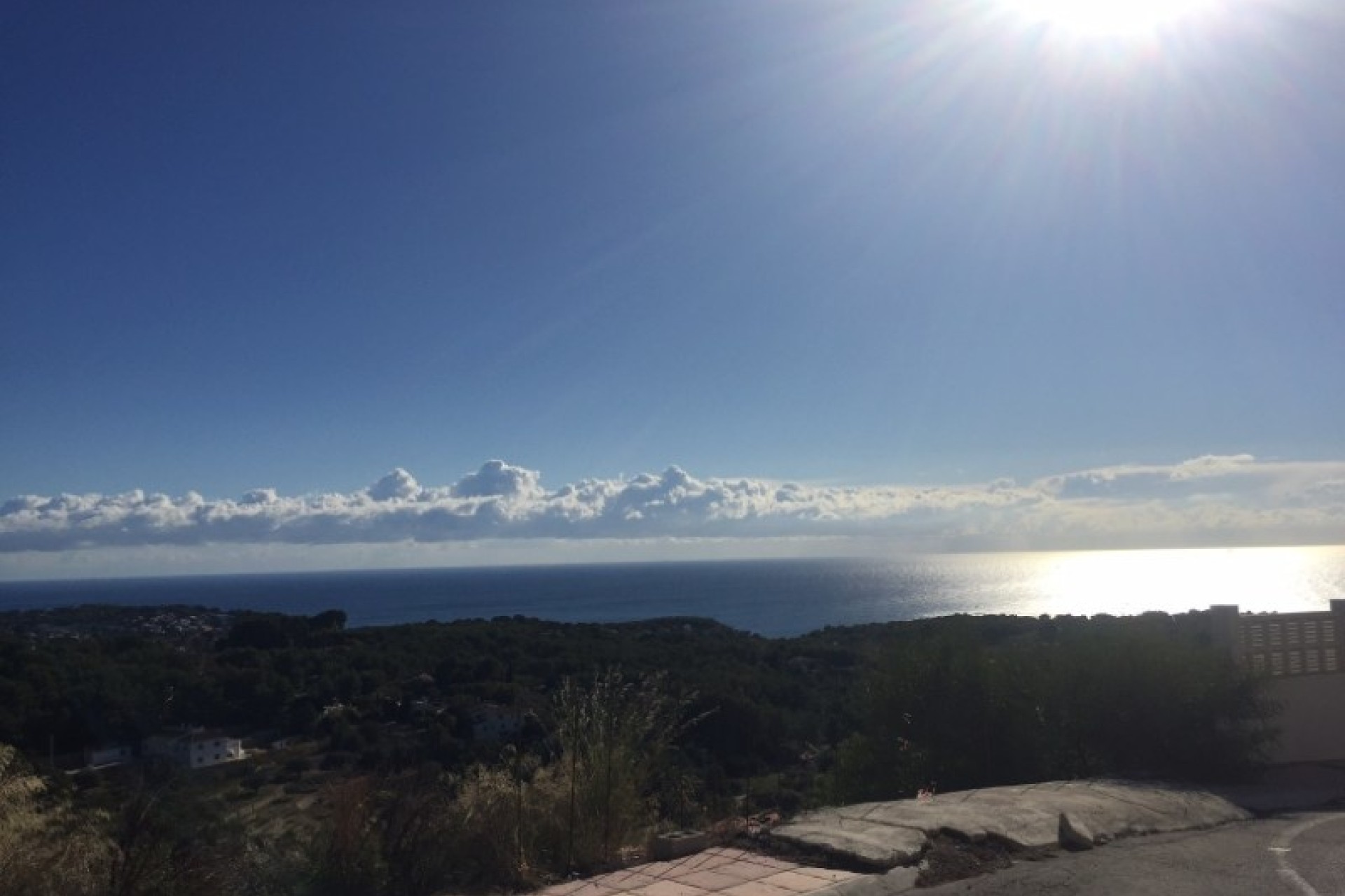 Long term Rentals - Plot/Land - Benissa - Pedramala