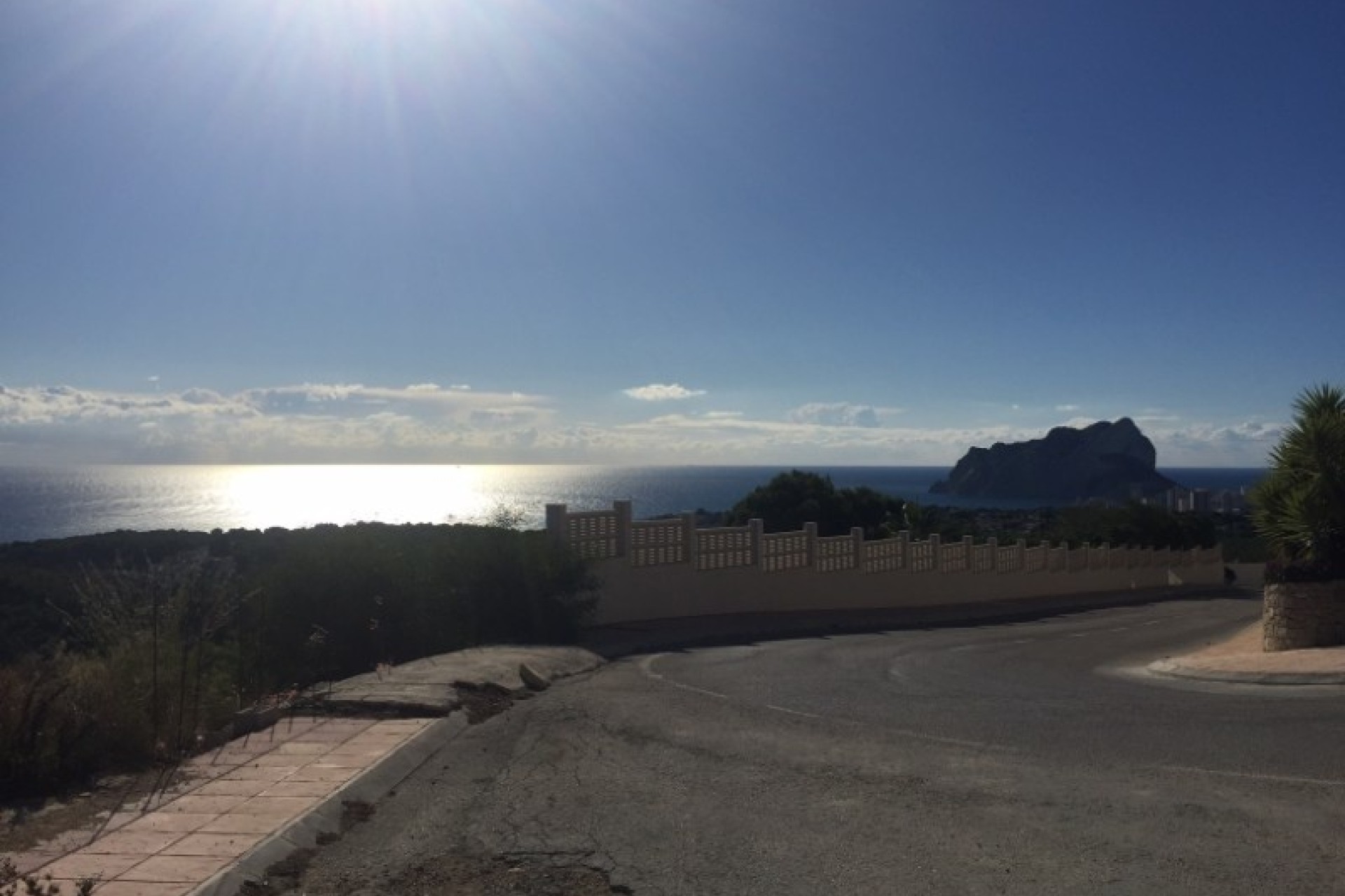 Long term Rentals - Plot/Land - Benissa - Pedramala