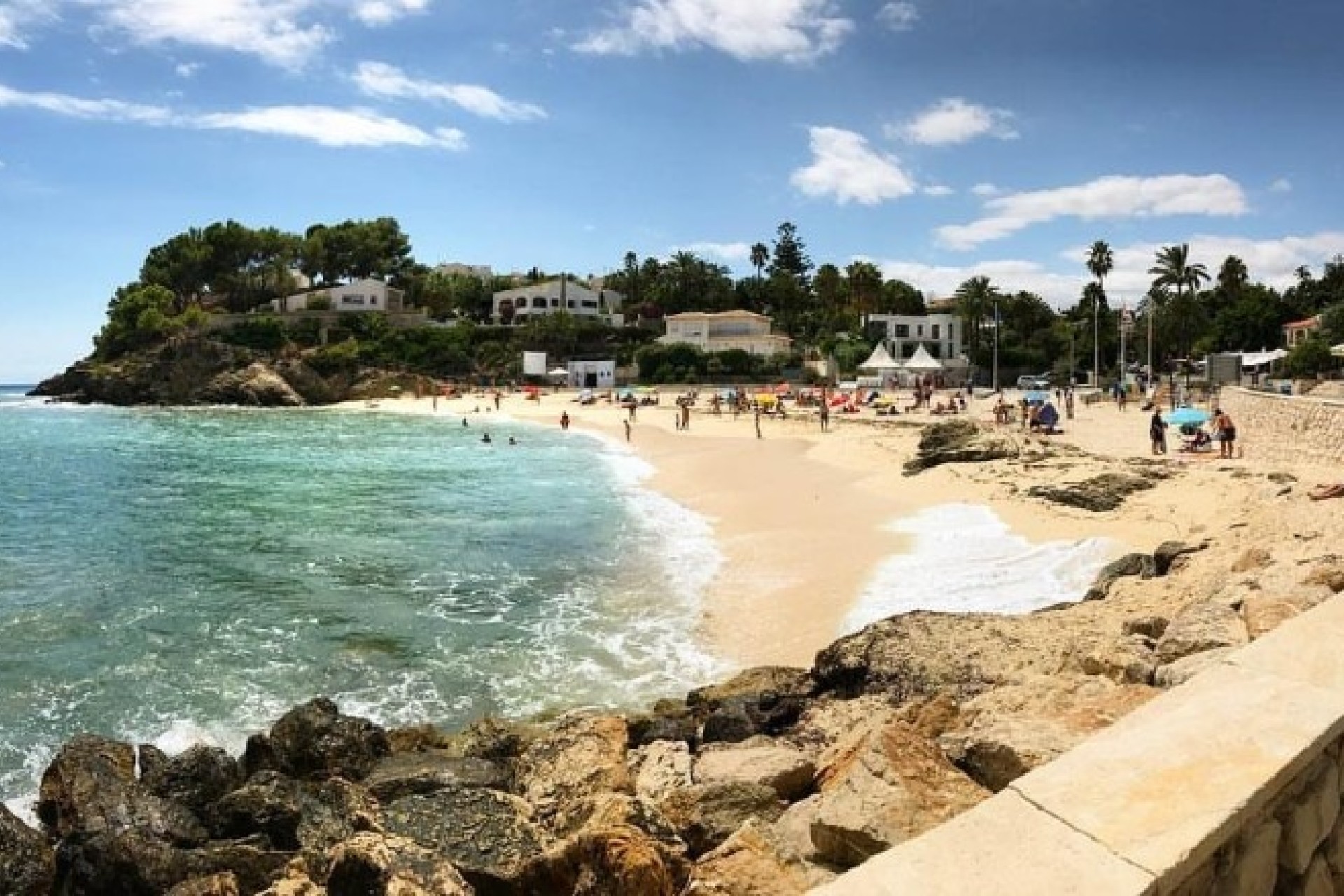 Long term Rentals - Plot/Land - Benissa - Pedramala