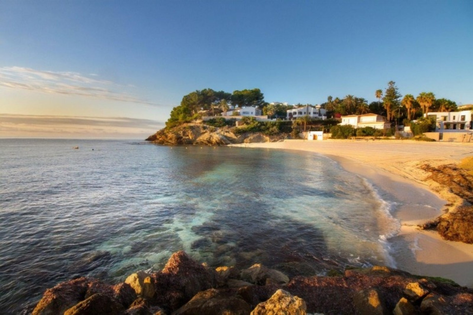 Long term Rentals - Plot/Land - Benissa - Pedramala