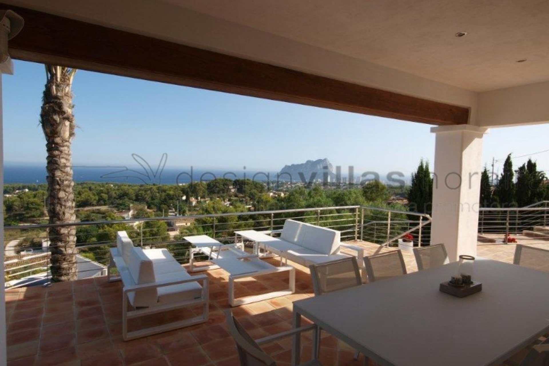 Long term Rentals - Plots of Land - Benissa - Pedramala