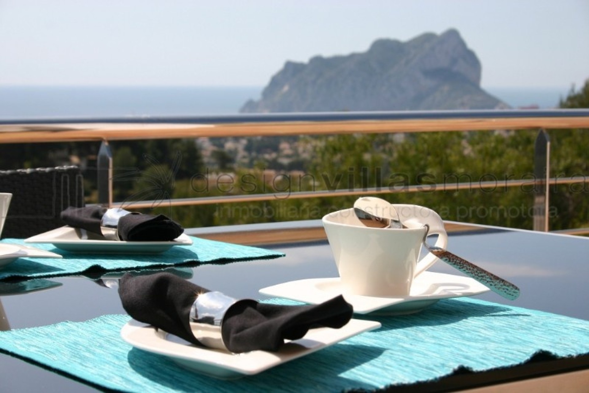 Long term Rentals - Plots of Land - Benissa - Pedramala