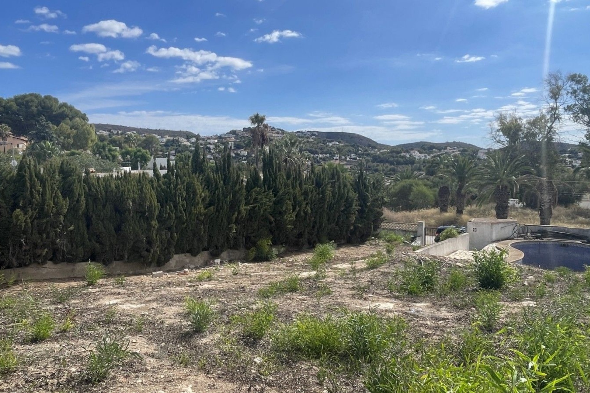 Long term Rentals - Plots of Land - Teulada - La Sabatera