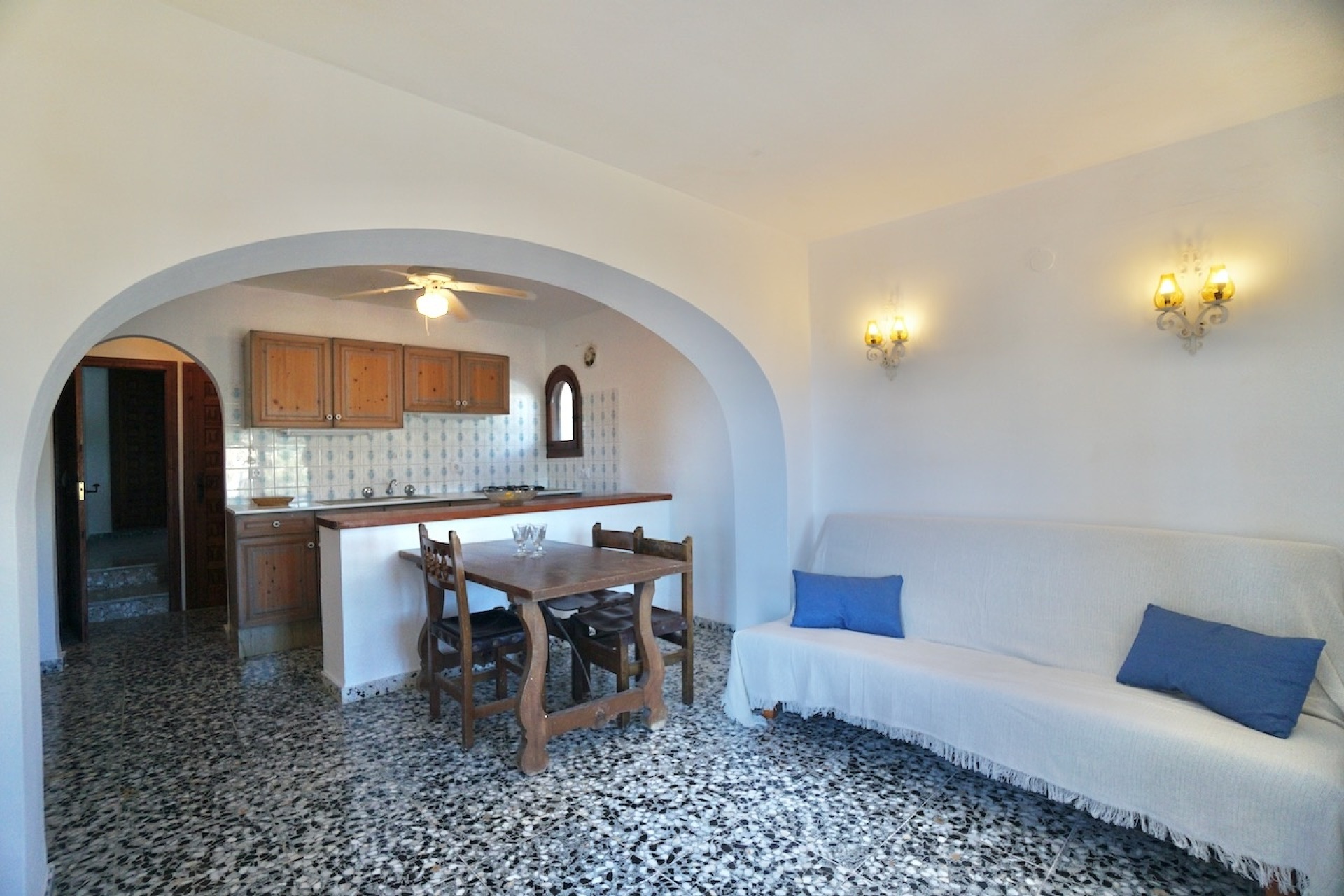 Long term Rentals - Villas - Benissa - Buenavista