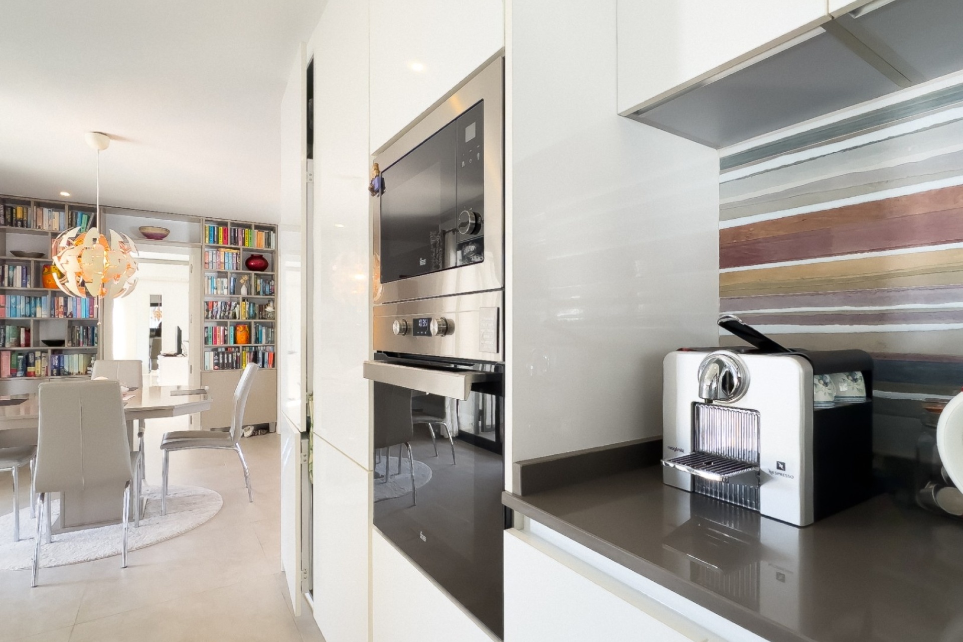 Long term Rentals - Villas - Benissa - La Fustera