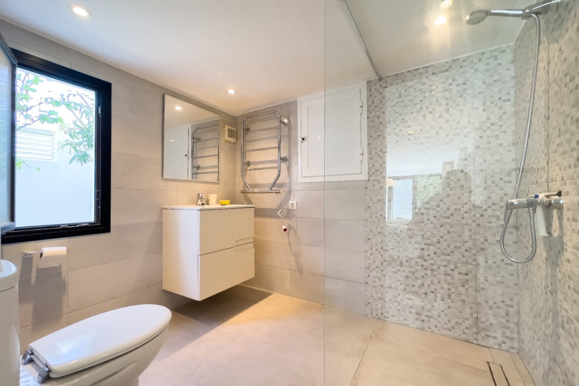 Long term Rentals - Villas - Benissa - La Fustera