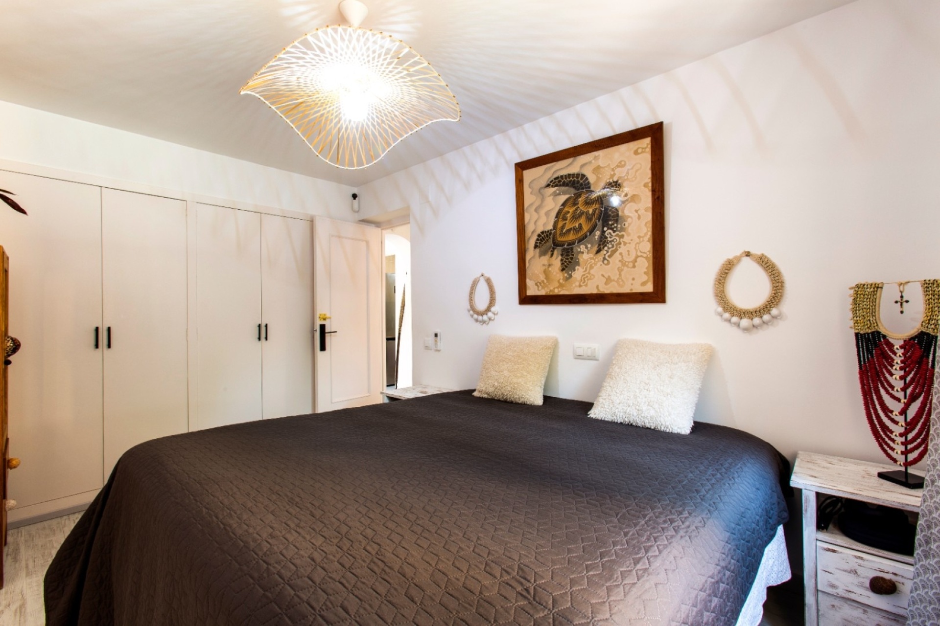 Long term Rentals - Villas - Benissa - La Fustera