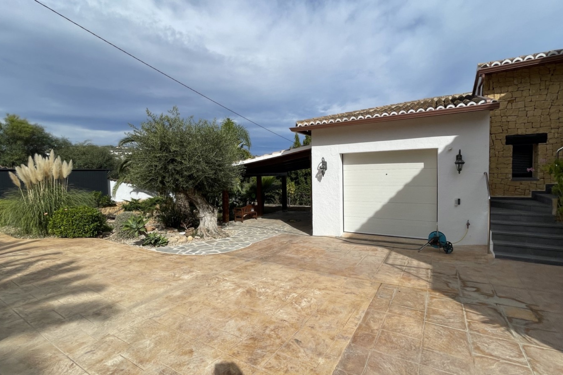 Long term Rentals - Villas - Benissa - La Fustera