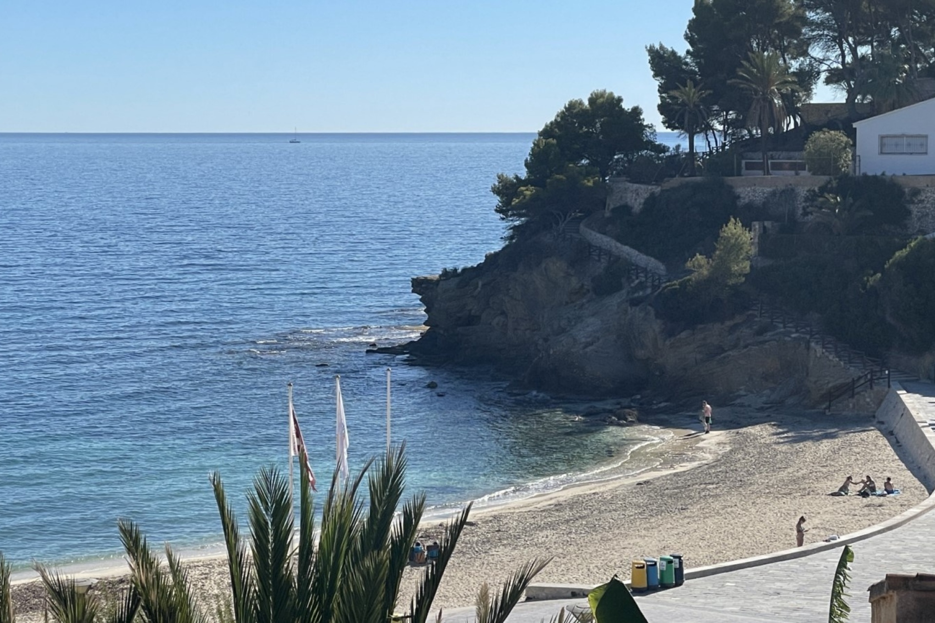 Long term Rentals - Villas - Benissa - La Fustera