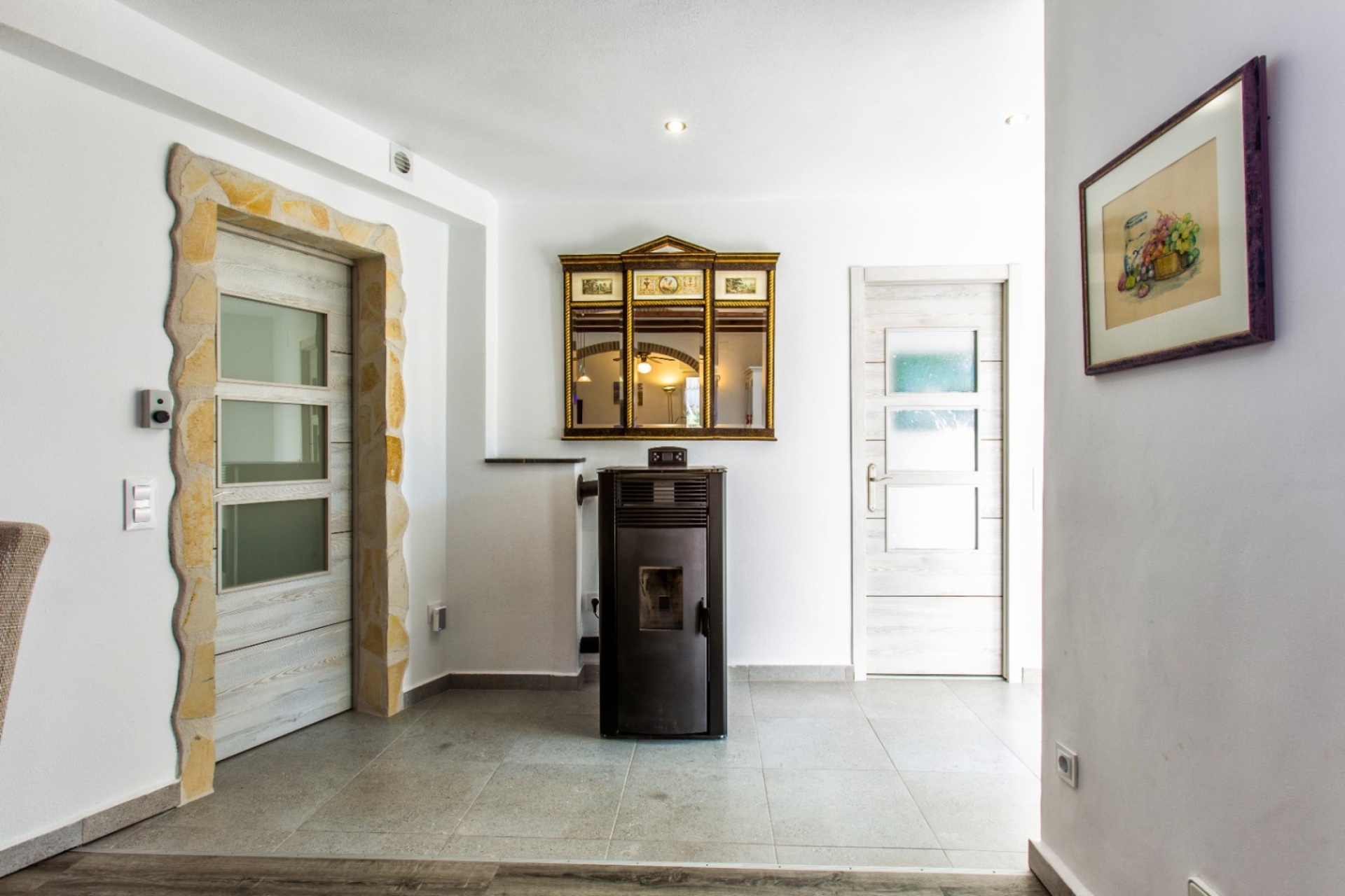 Long term Rentals - Villas - Benissa - La Viña