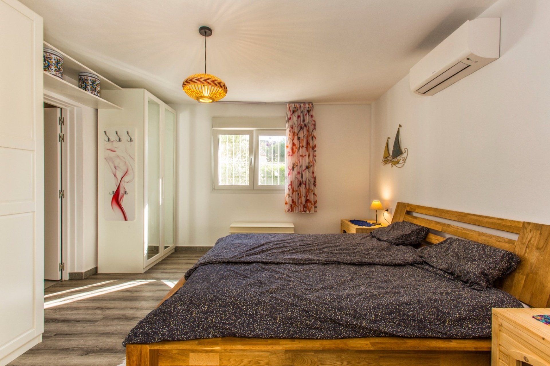 Long term Rentals - Villas - Benissa - La Viña