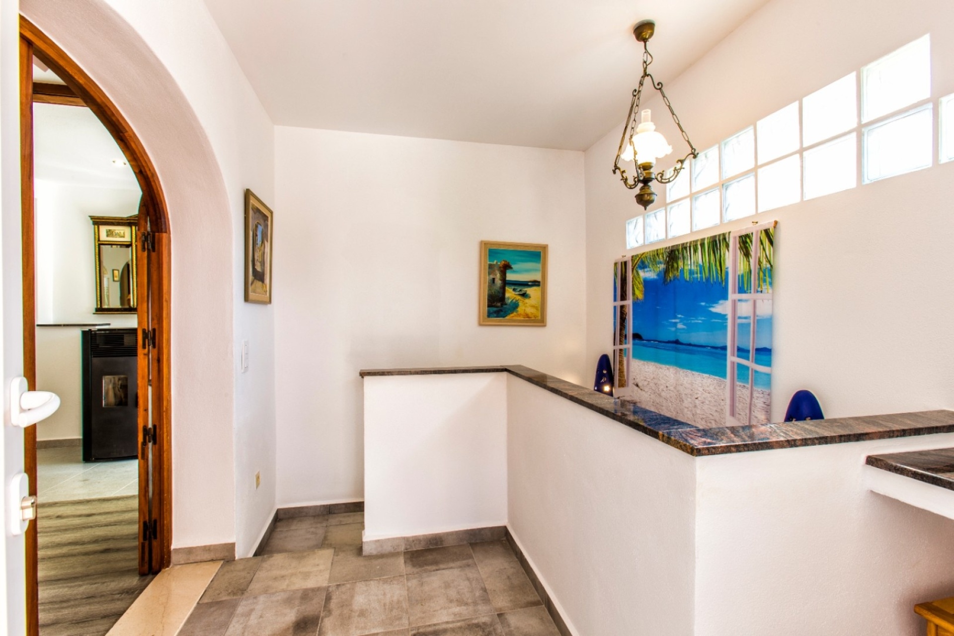 Long term Rentals - Villas - Benissa - La Viña