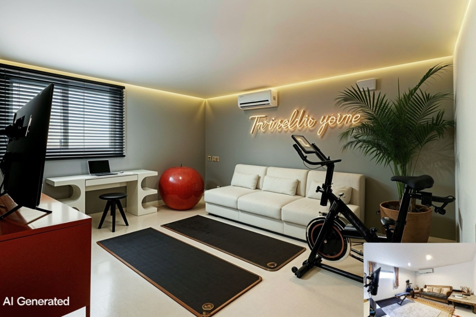 Long term Rentals - Villas - Benissa - La Viña