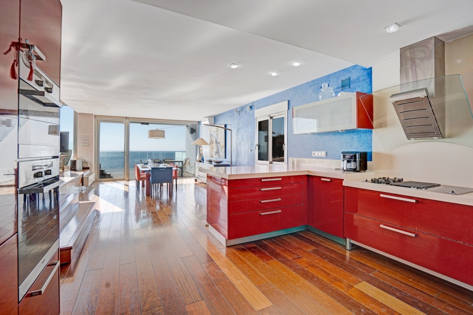 Long term Rentals - Villas - Benissa - Les Basetes