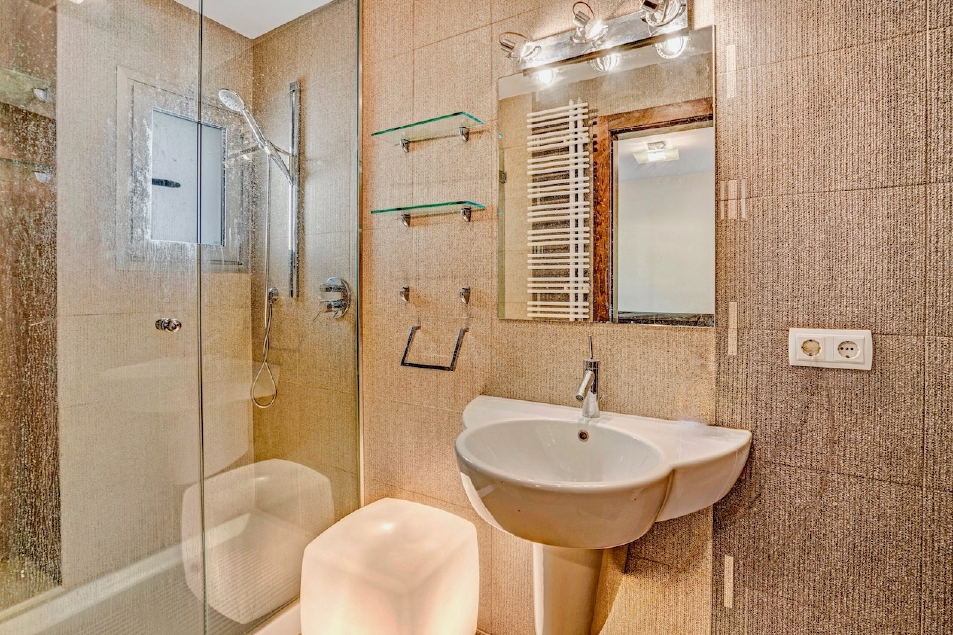 Long term Rentals - Villas - Benissa - Les Basetes