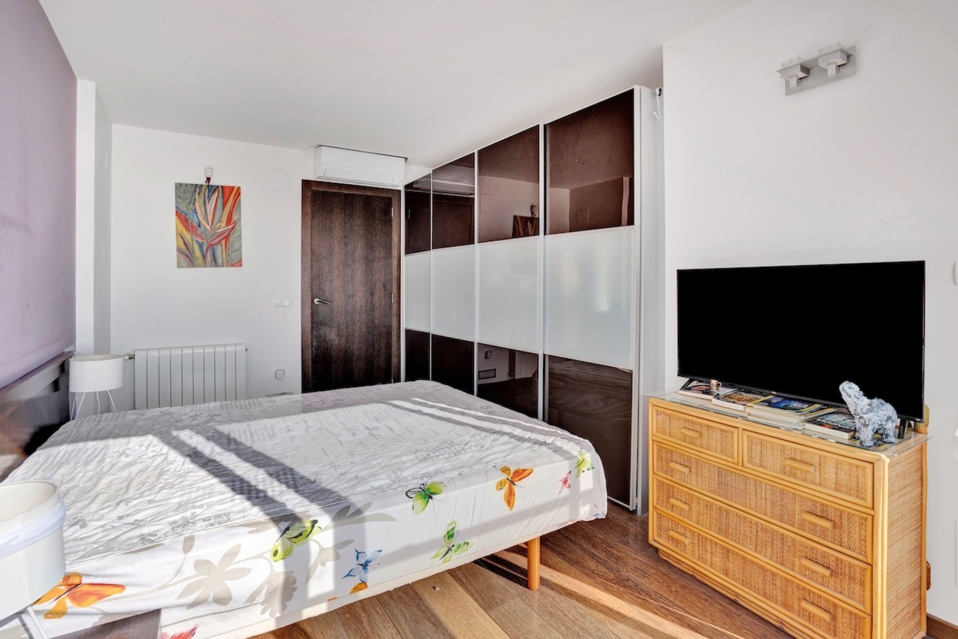 Long term Rentals - Villas - Benissa - Les Basetes