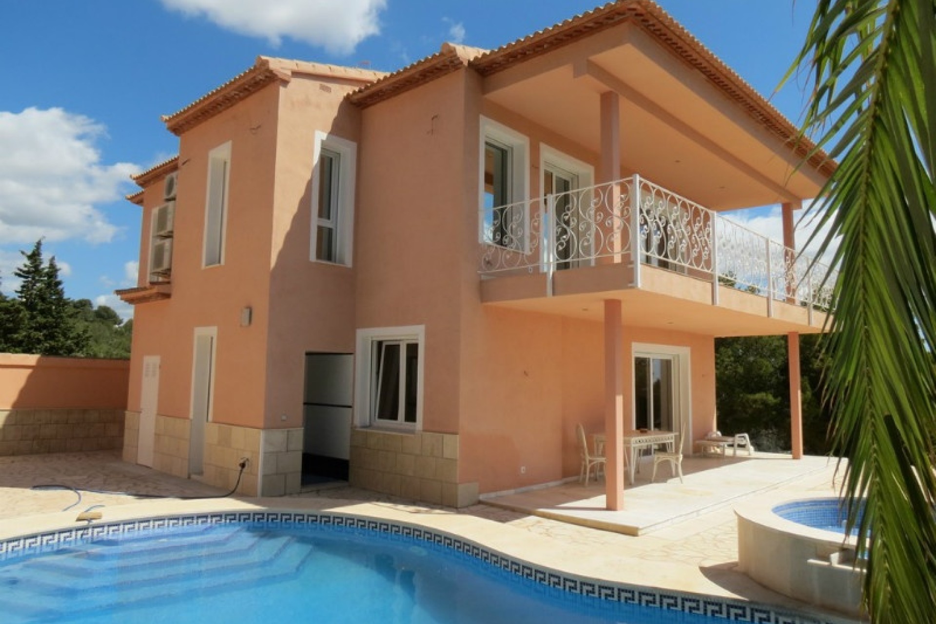 Long term Rentals - Villas - Calpe - Calpe Town Centre