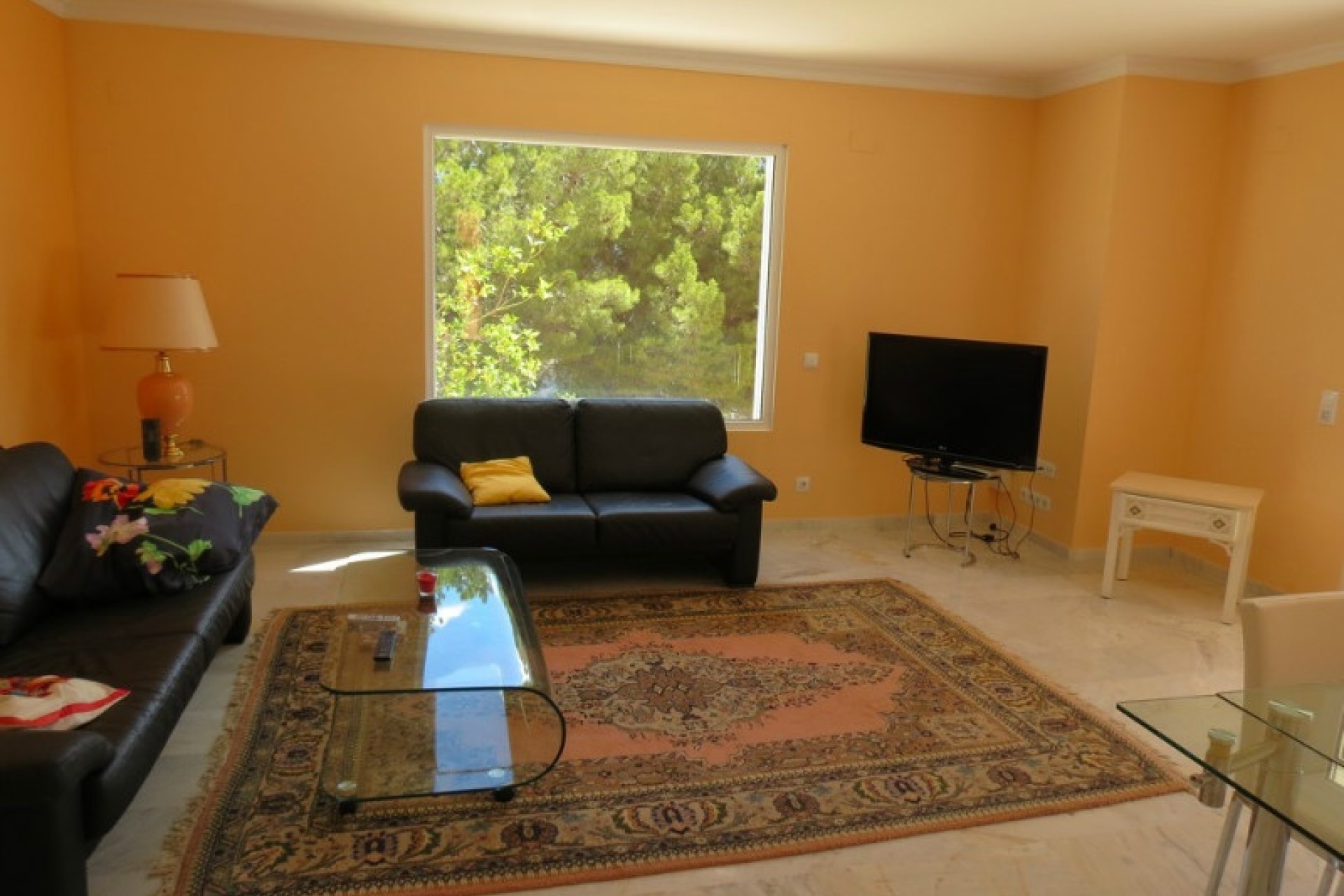 Long term Rentals - Villas - Calpe - Calpe Town Centre