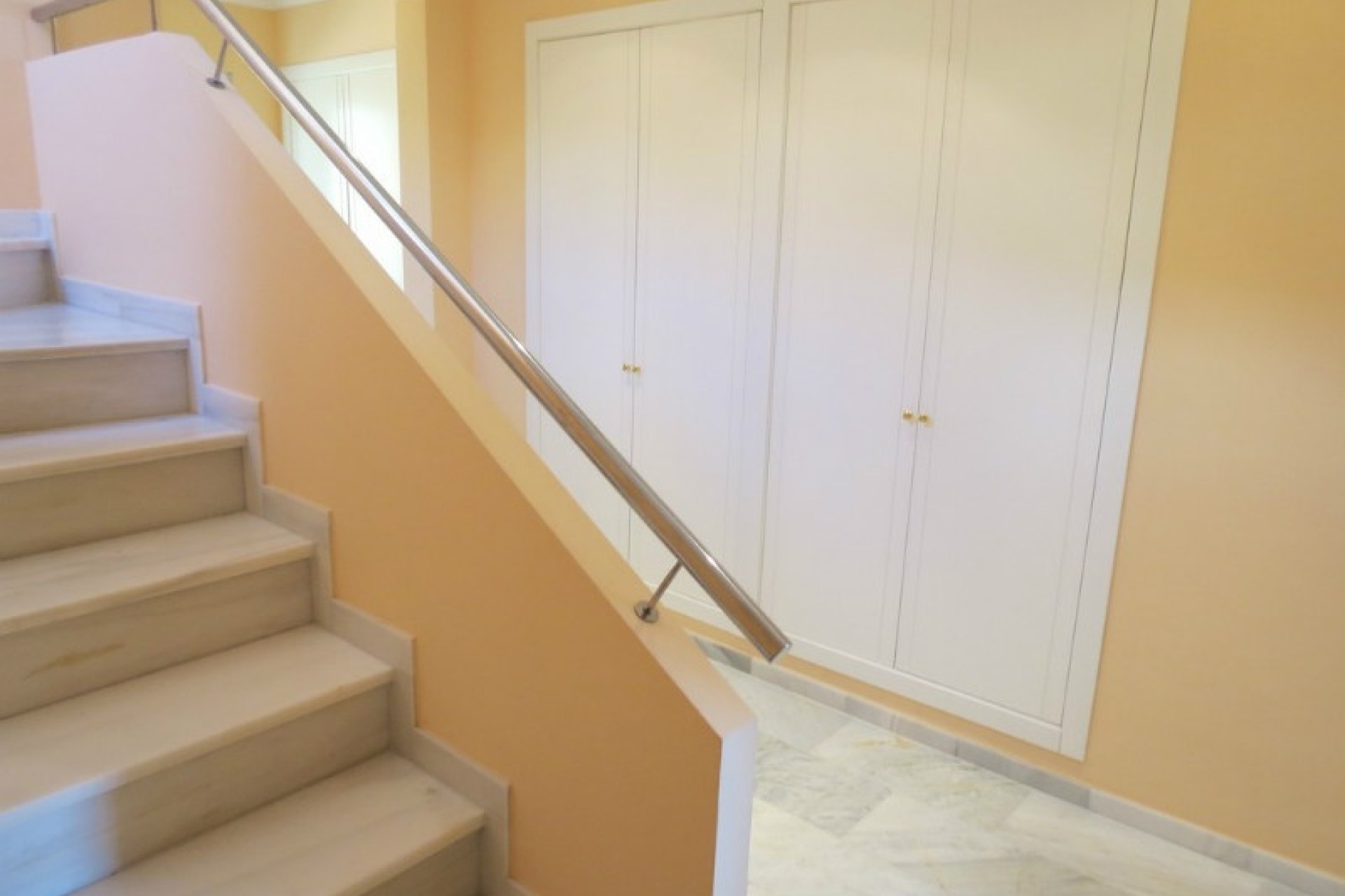 Long term Rentals - Villas - Calpe - Calpe Town Centre