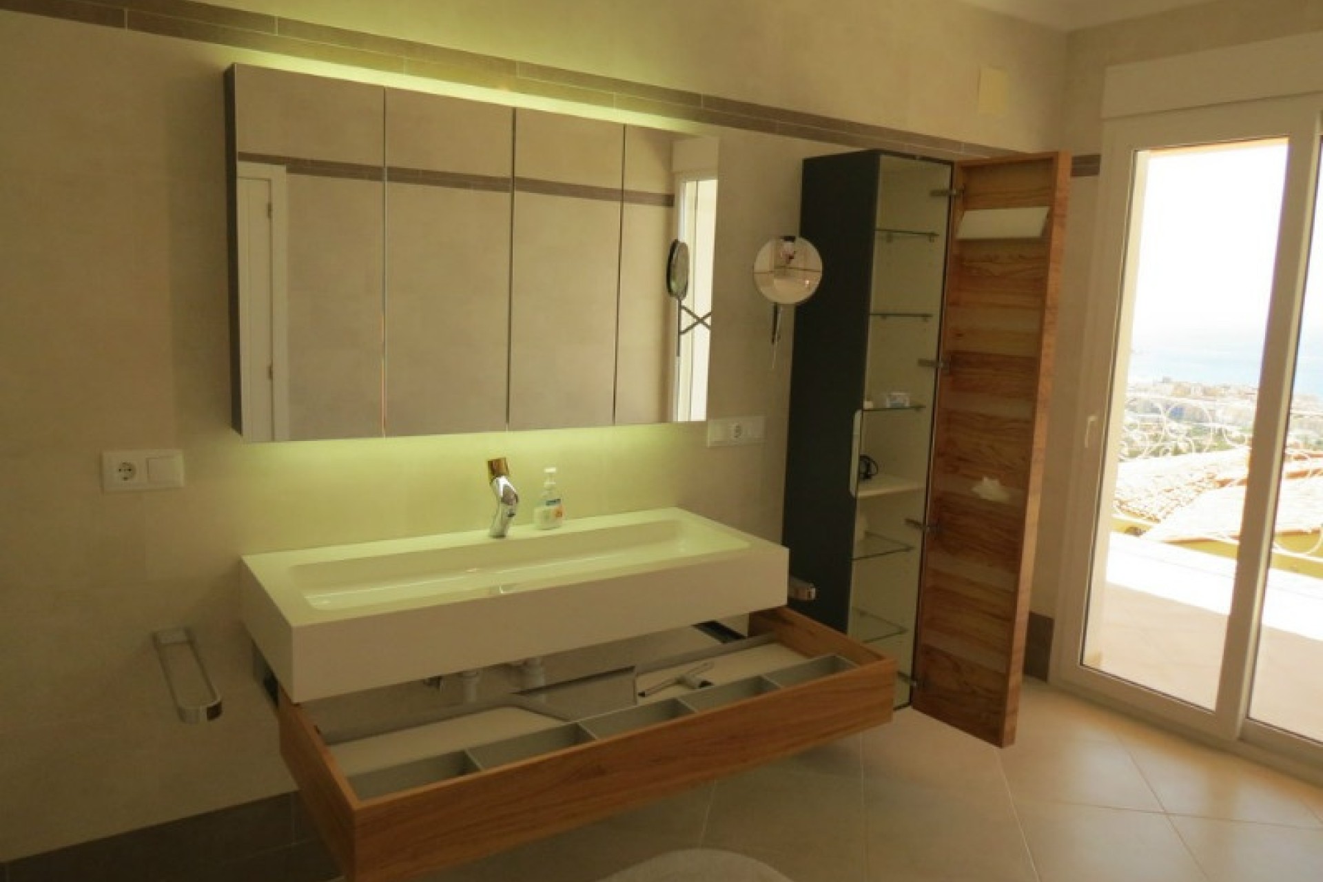 Long term Rentals - Villas - Calpe - Calpe Town Centre