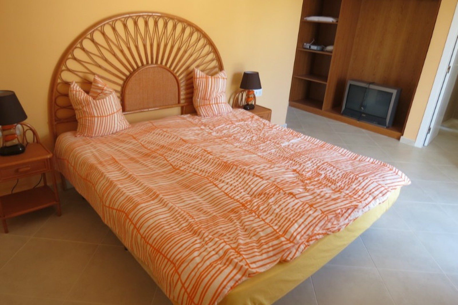 Long term Rentals - Villas - Calpe - Calpe Town Centre