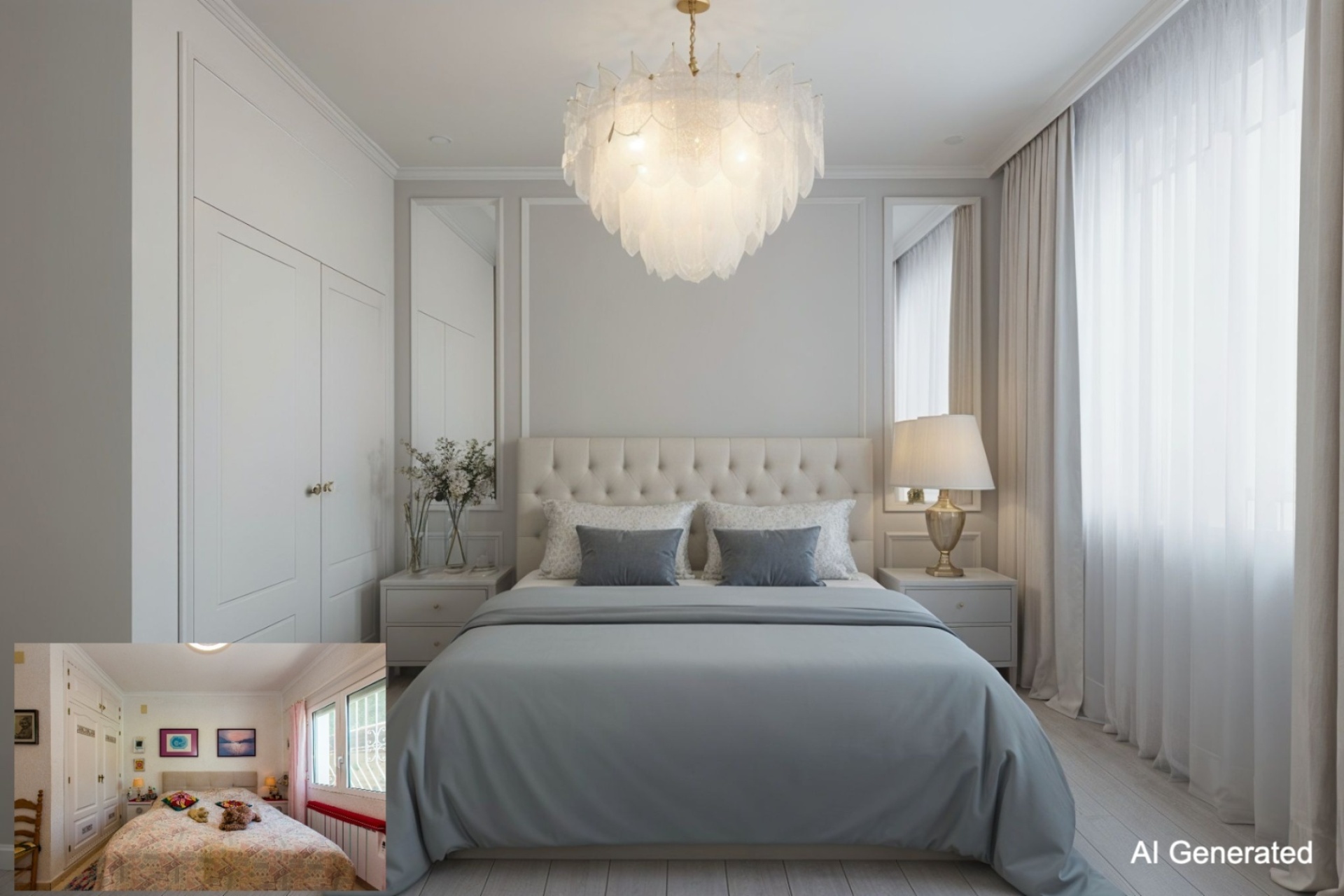 Long term Rentals - Villas - Calpe - La Cometa