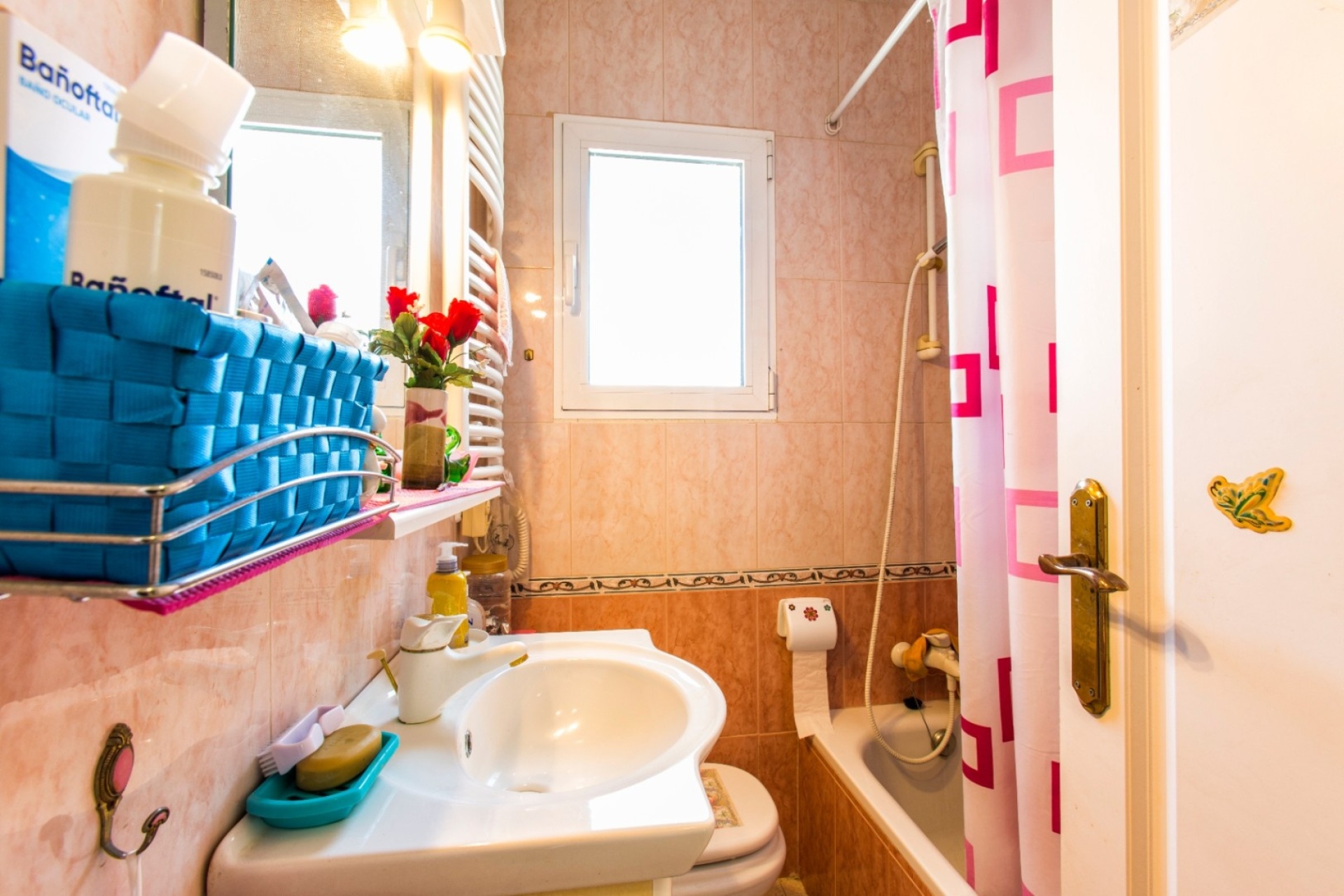 Long term Rentals - Villas - Calpe - La Cometa