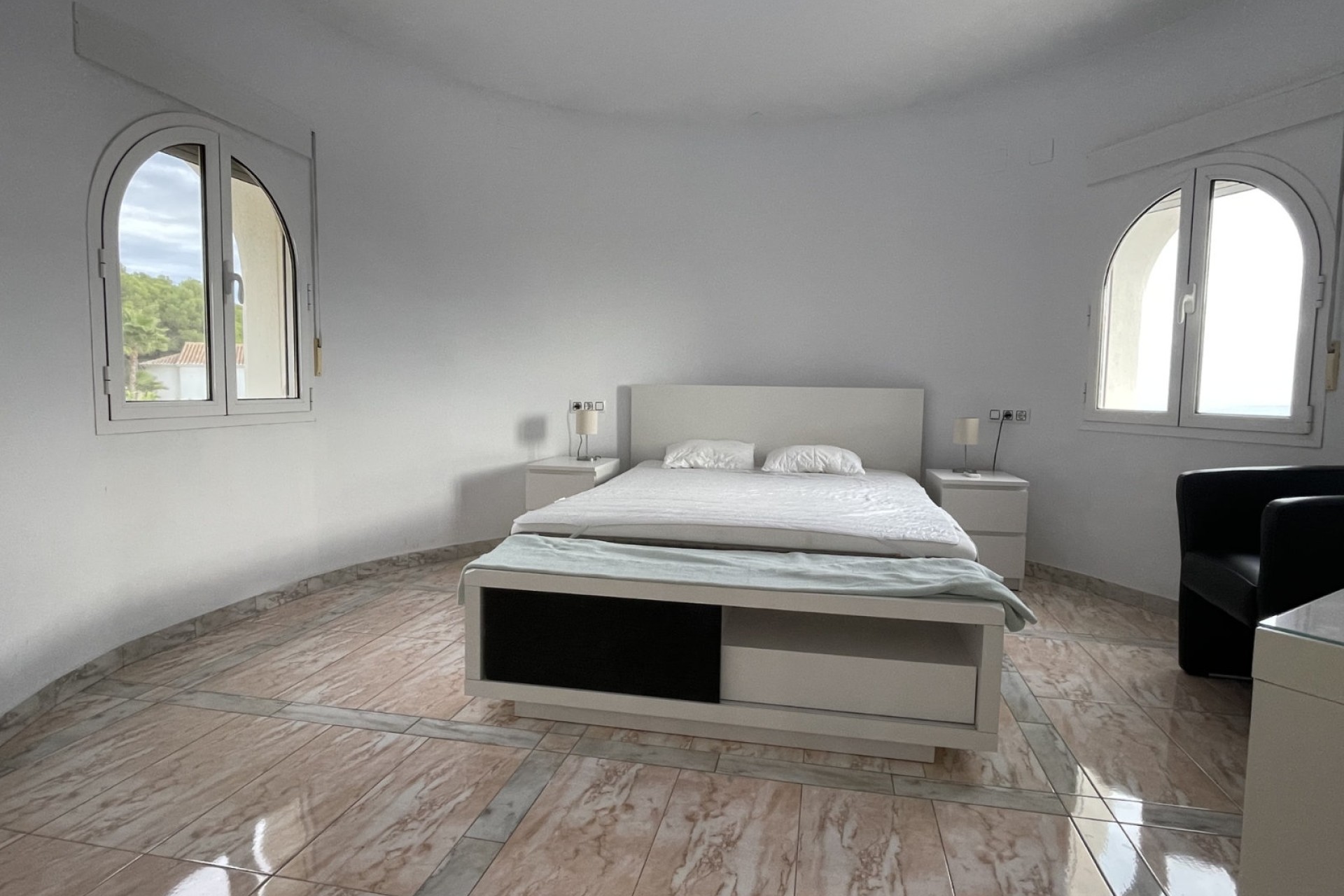 Long term Rentals - Villas - Calpe - Tosal de la Cometa