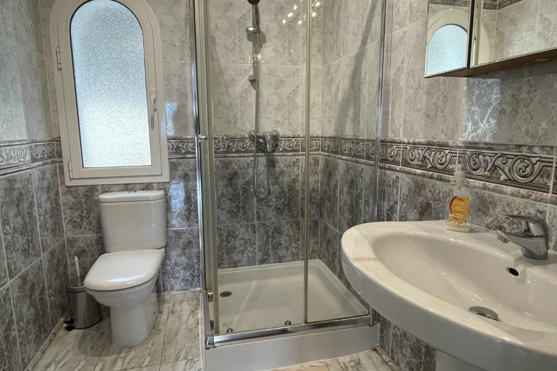 Long term Rentals - Villas - Calpe - Tosal de la Cometa