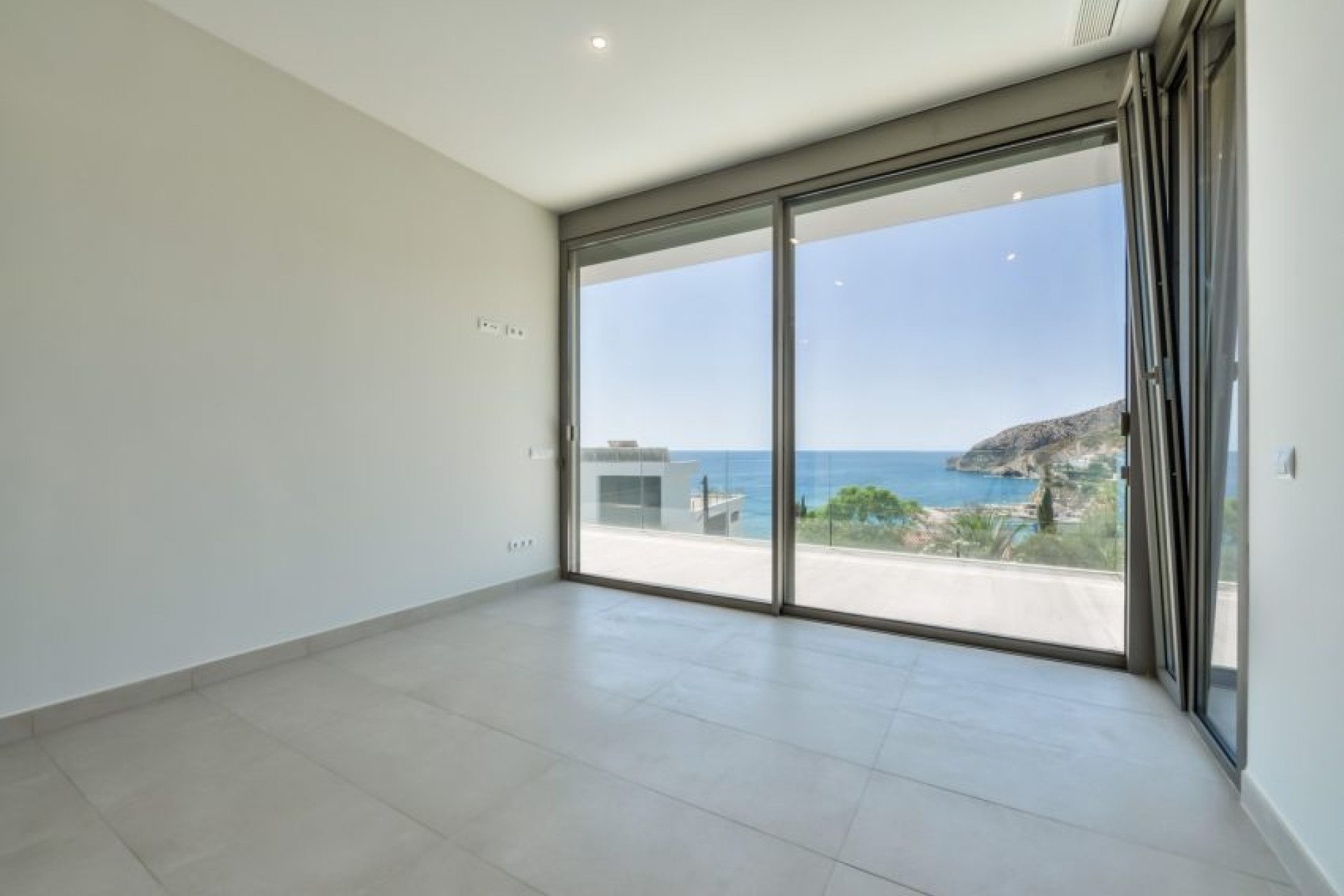 Long term Rentals - Villas - Calpe - Tossal de la Cometa