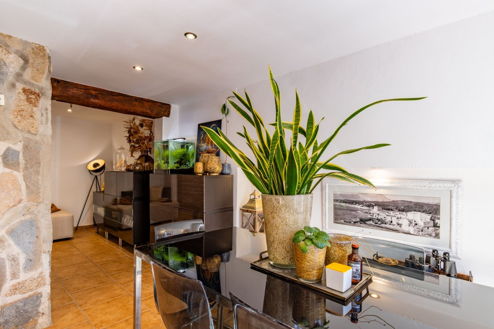 Long term Rentals - Villas - Moraira - Baladrar