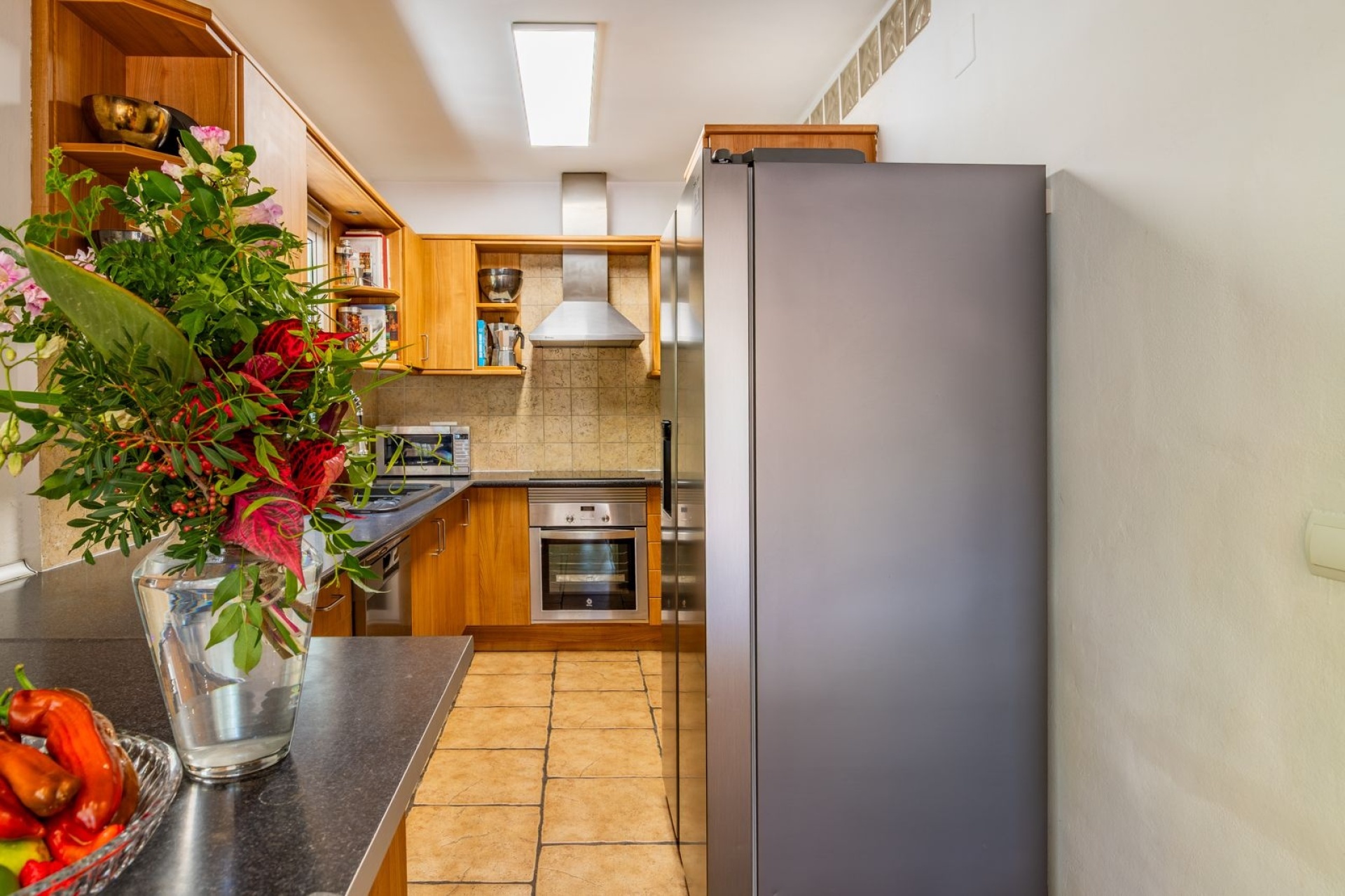 Long term Rentals - Villas - Moraira - Baladrar